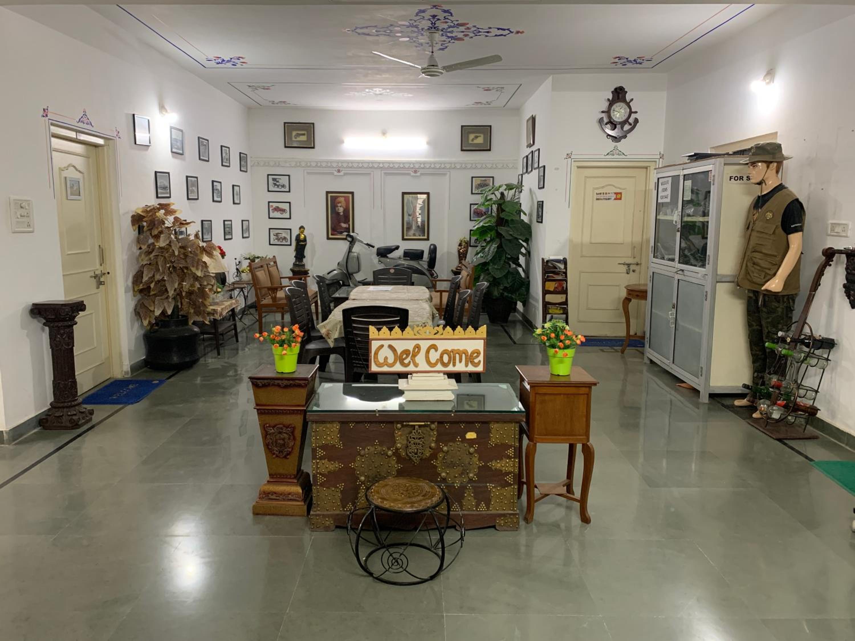 Gadh Ganesh Homestay — photo 11