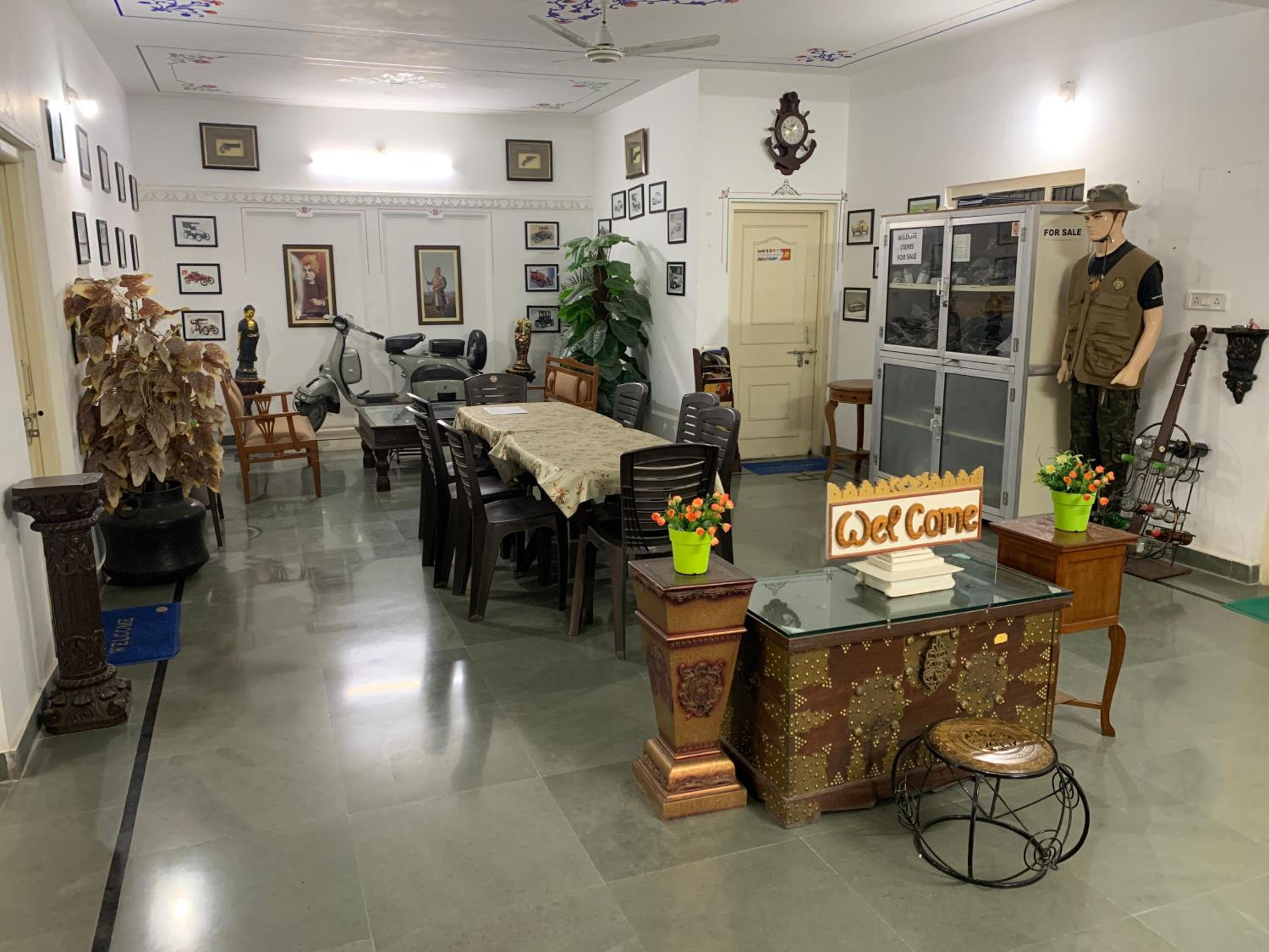 Gadh Ganesh Homestay — photo 37