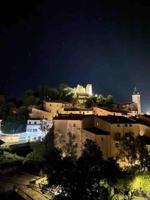 Casa dei pazzi Montanari da Cristina view 3