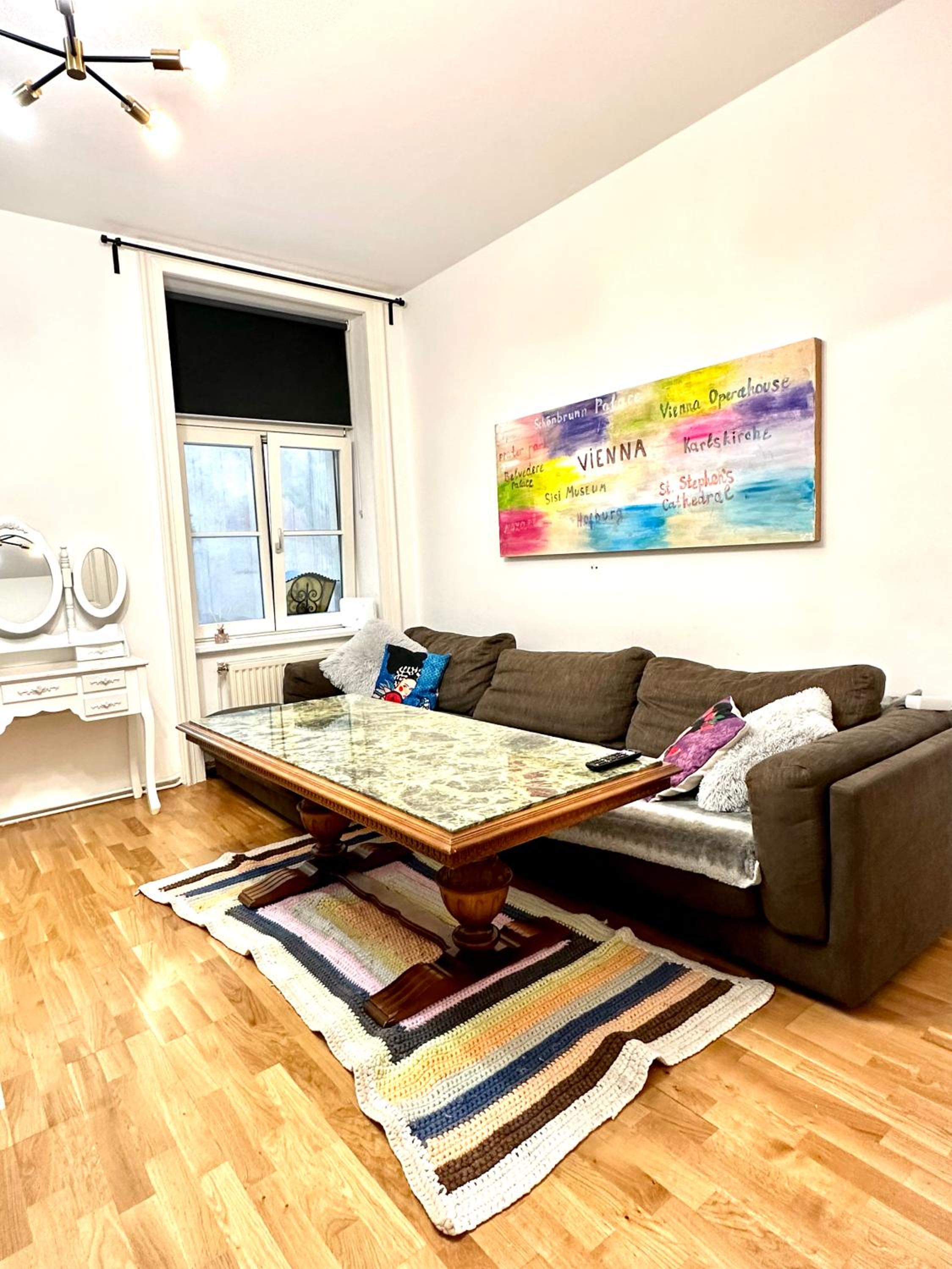 City center Apartment