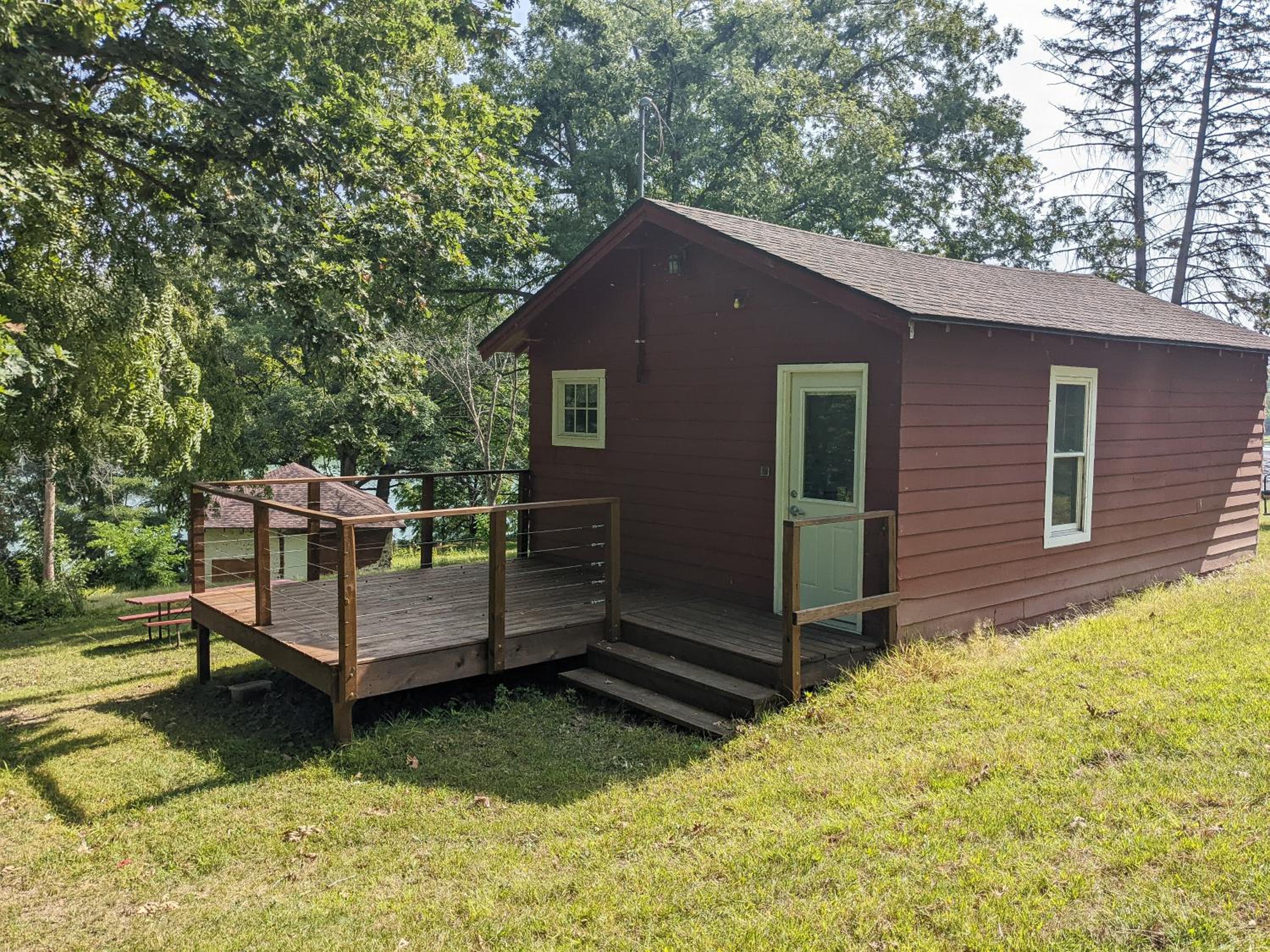 Pilgrim Heights Camp & Retreat Center view 2