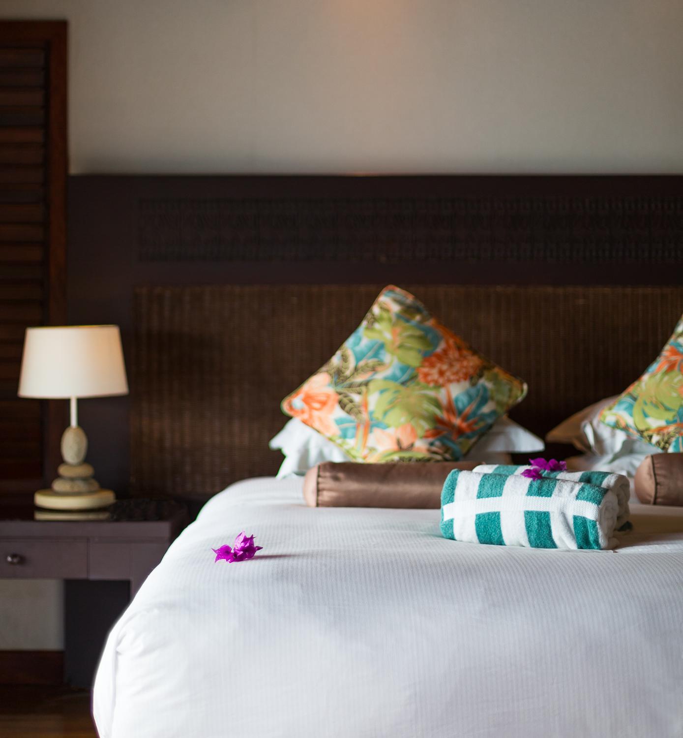 Hilton Moorea Lagoon Resort  Spa - Property Image 22