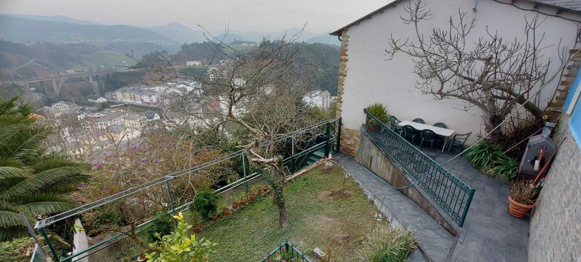Villa Mercedes