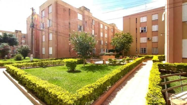 Apartamento térreo 2 quartos!!