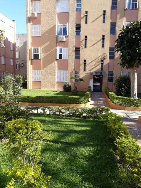 Apartamento térreo 2 quartos!!