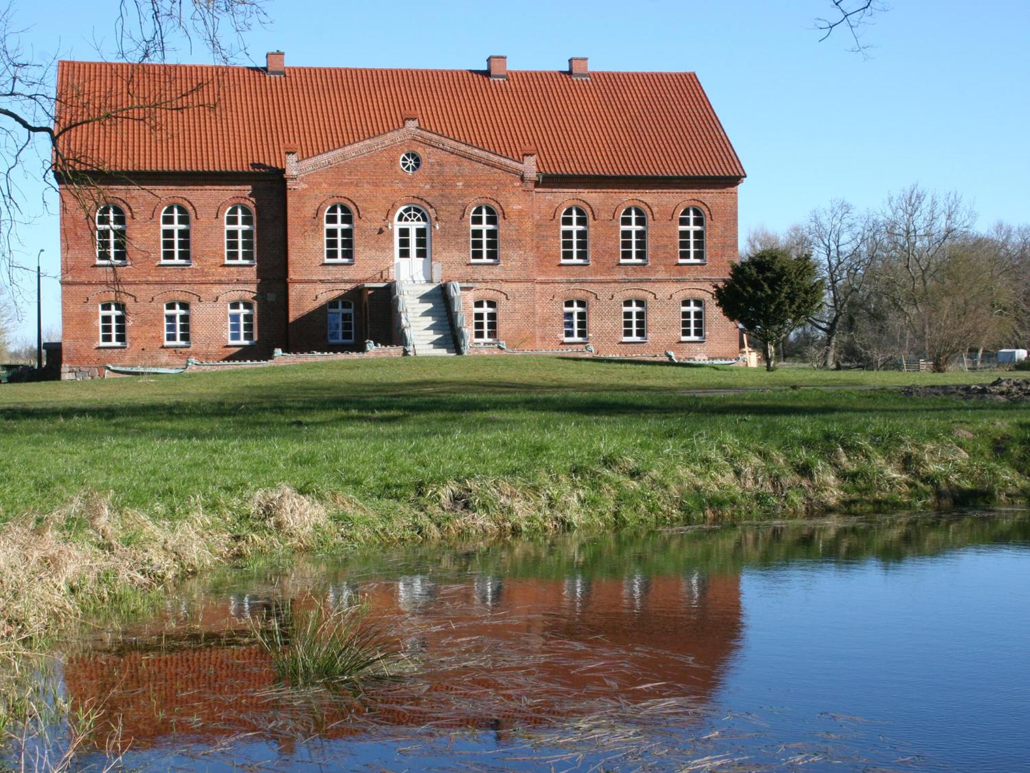 Apartment im Kranich Hotel view 4
