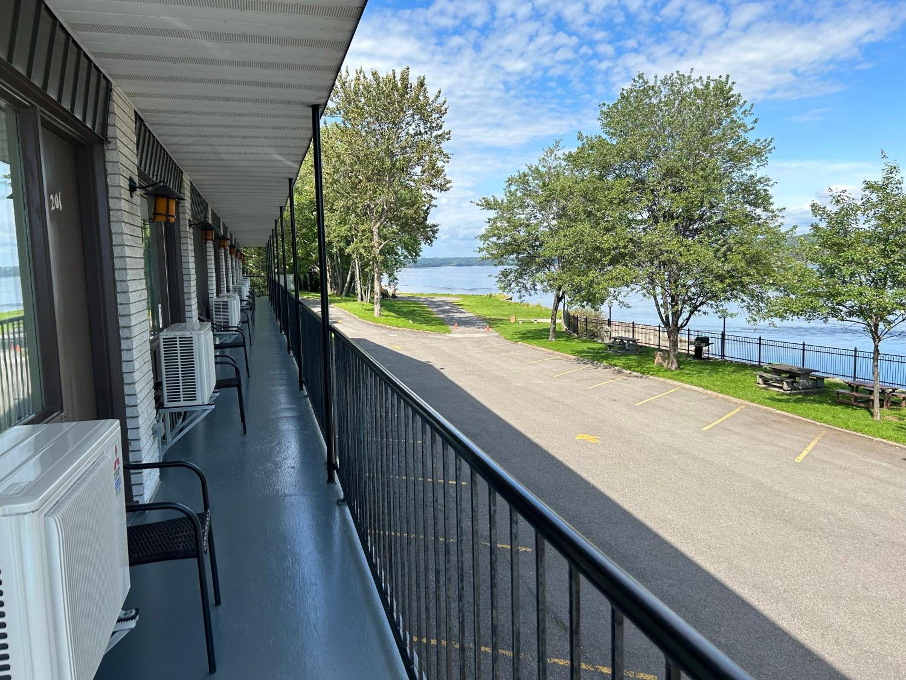 Motel Panoramique