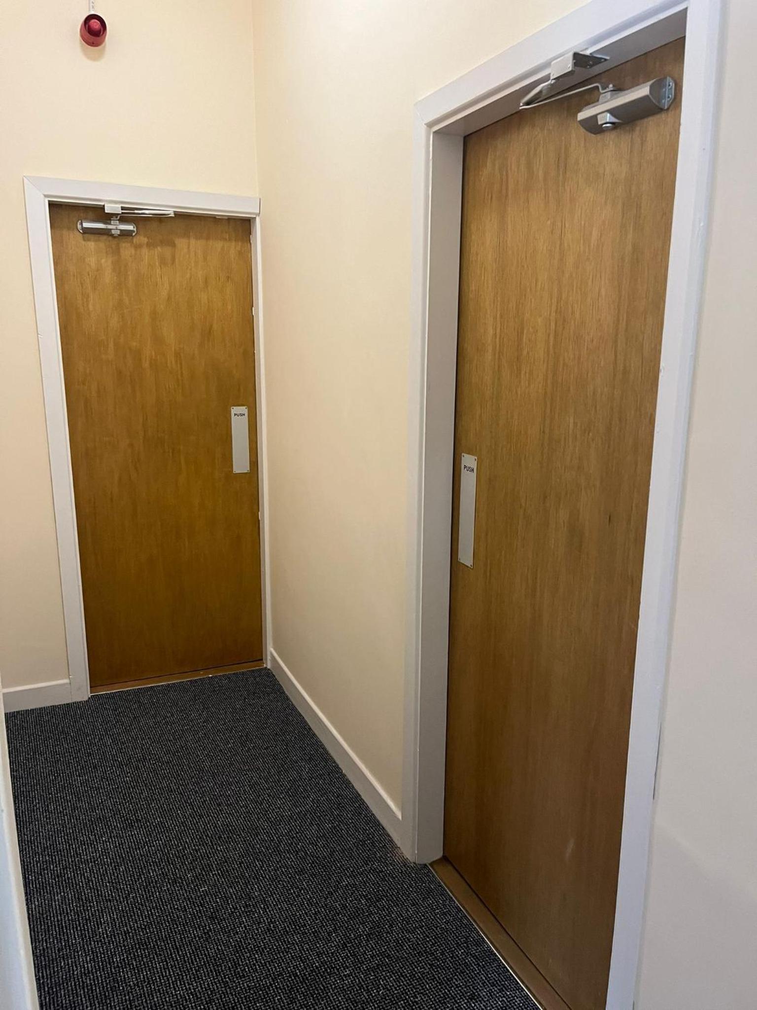 Waterford Hostels Ltd