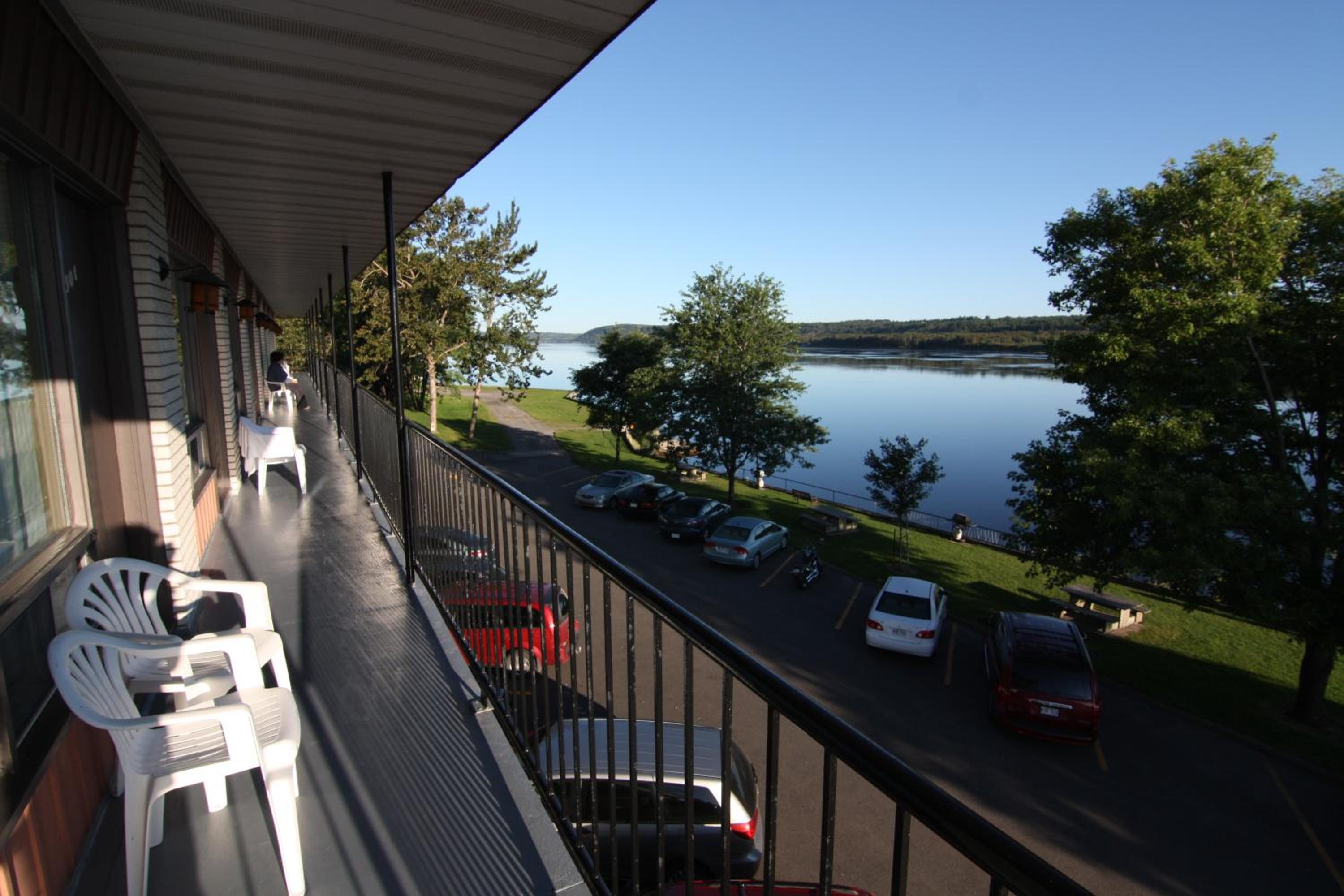 Motel Panoramique