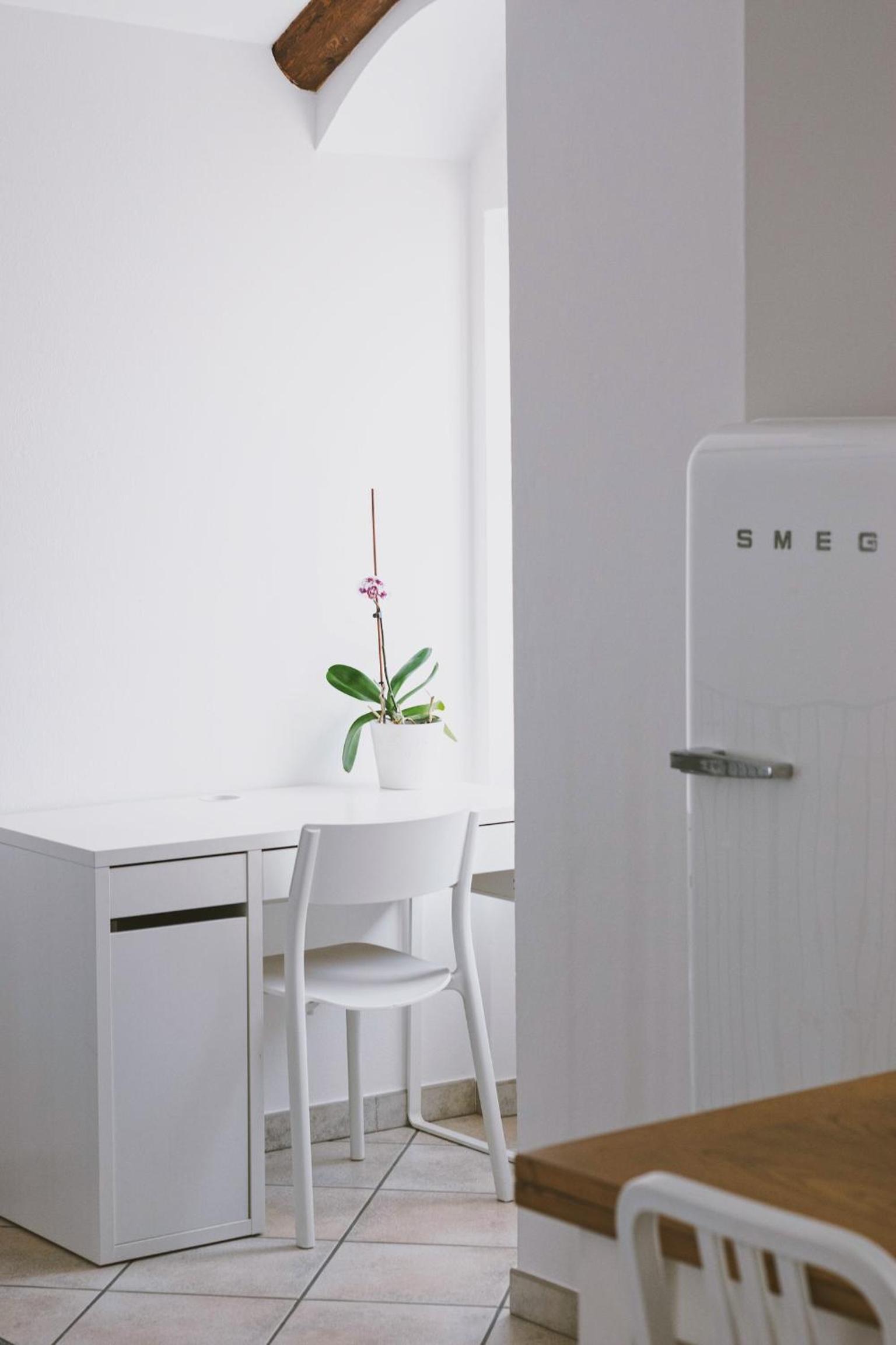 Casa Lobe - Charming apartment in village centre view 5