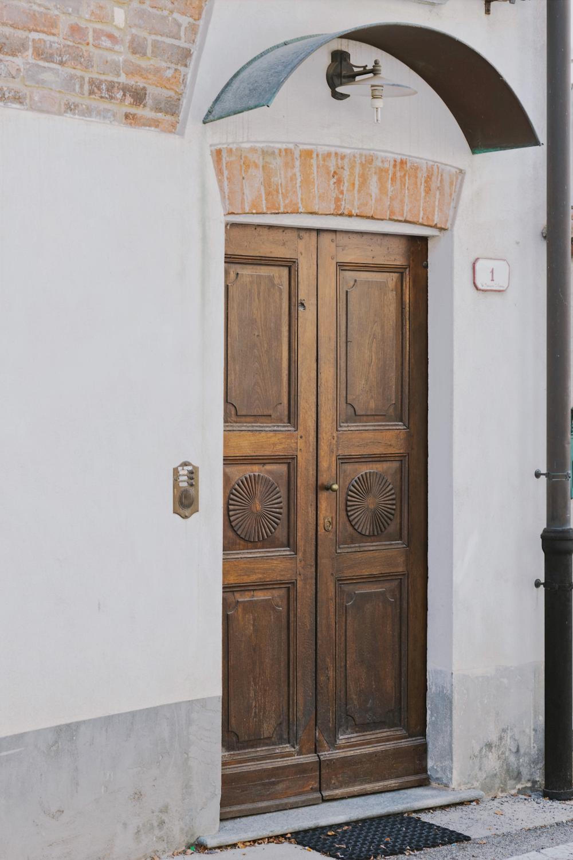 Casa Lobe - Charming apartment in village centre view 2
