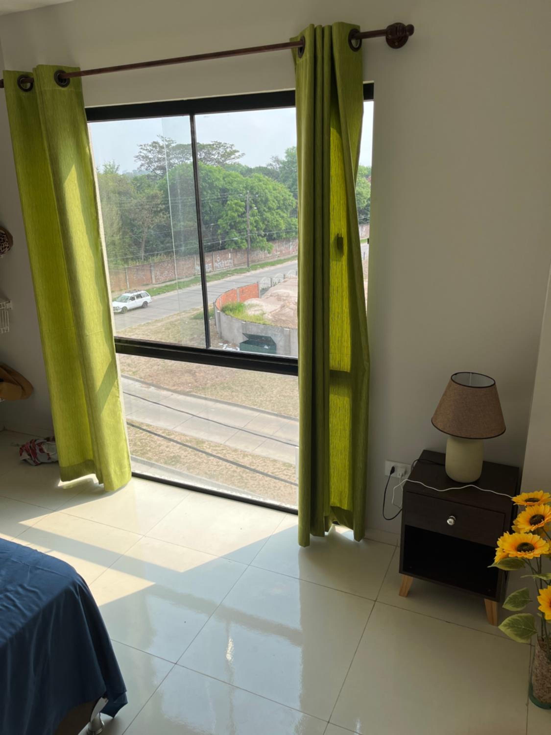 DEPARTAMENTO Y CONDOMINIO RECIEN CONSTRUIDO 2023 zona norte cerca UCEBOL