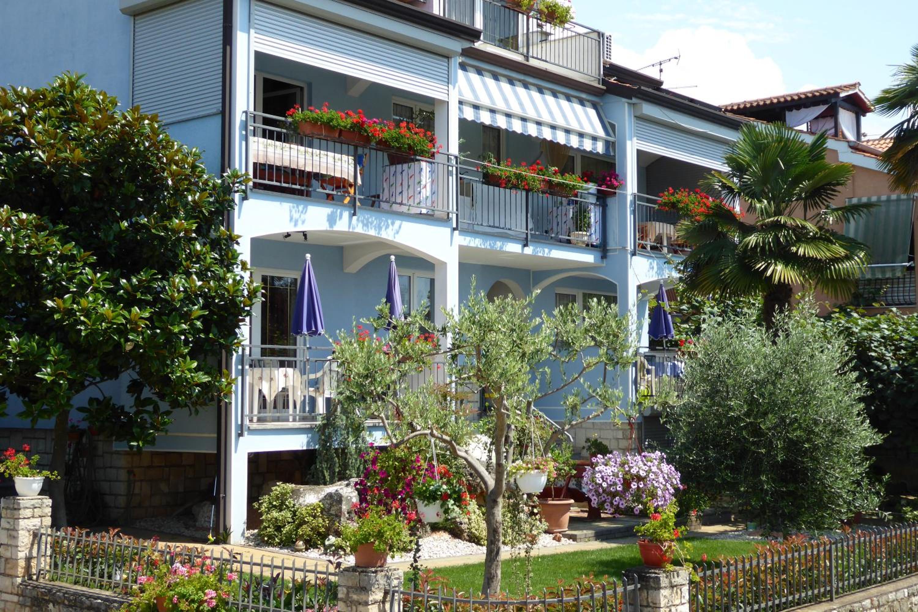 Villa Tina Porec - Property Image 27