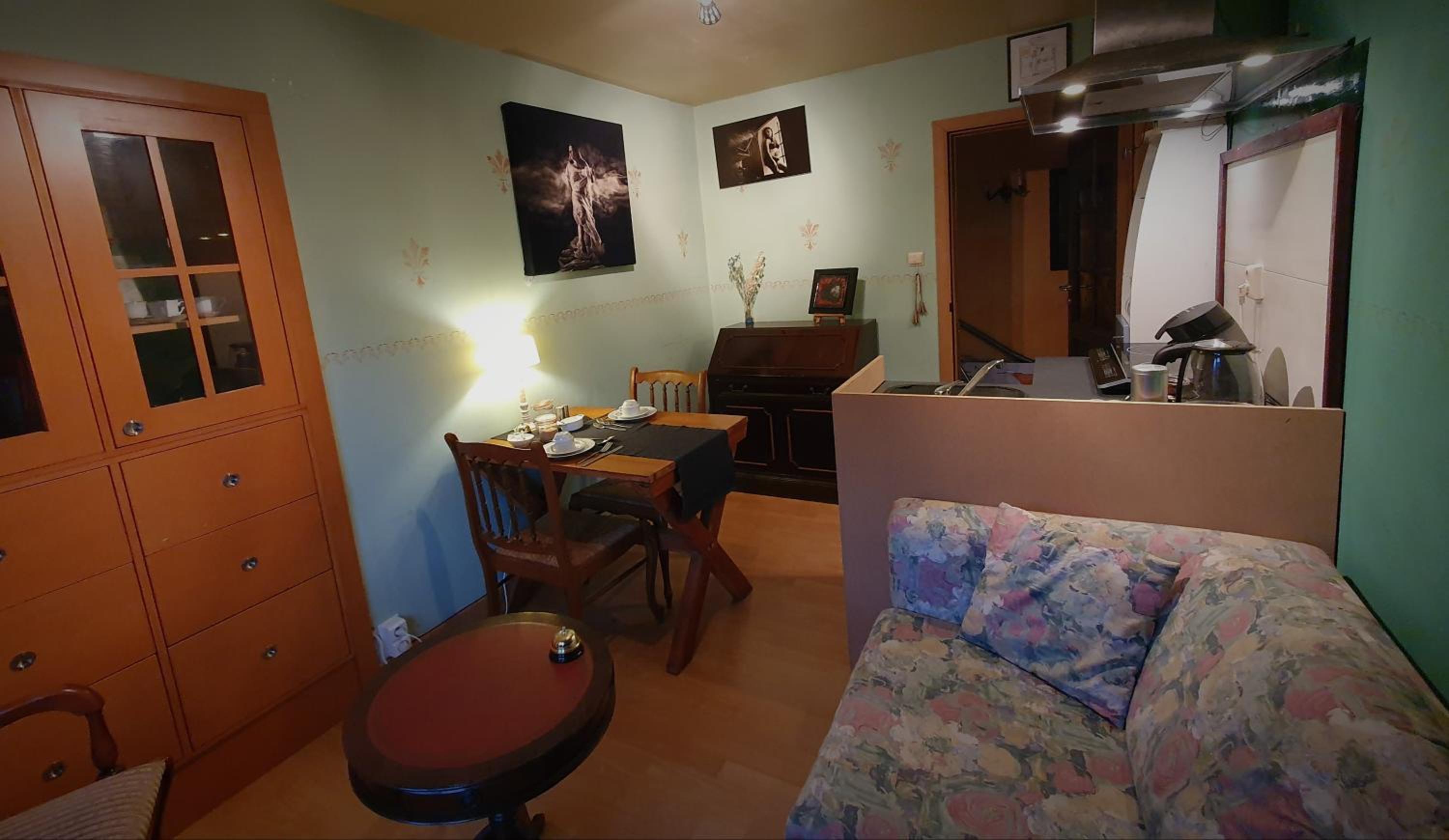 B&B CountryHeART