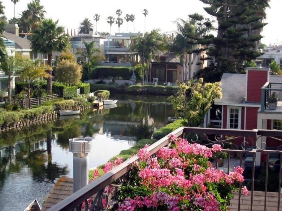 Elegant Mediterranean Waterfront Home