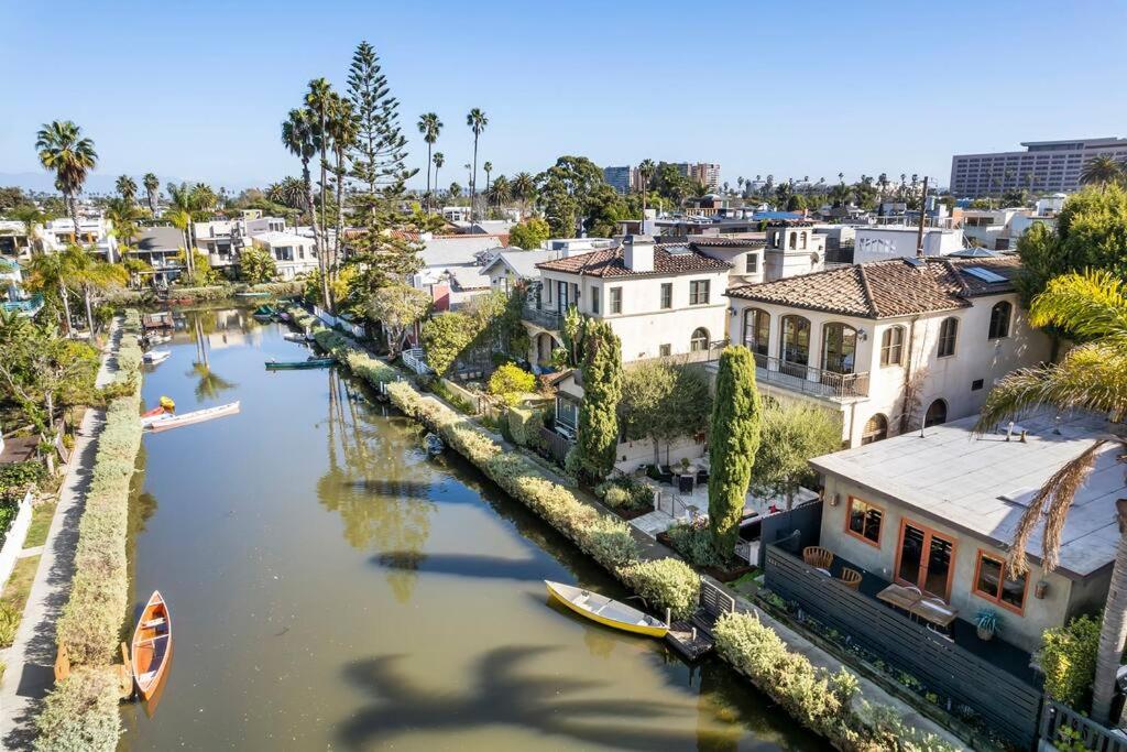 Elegant Mediterranean Waterfront Home