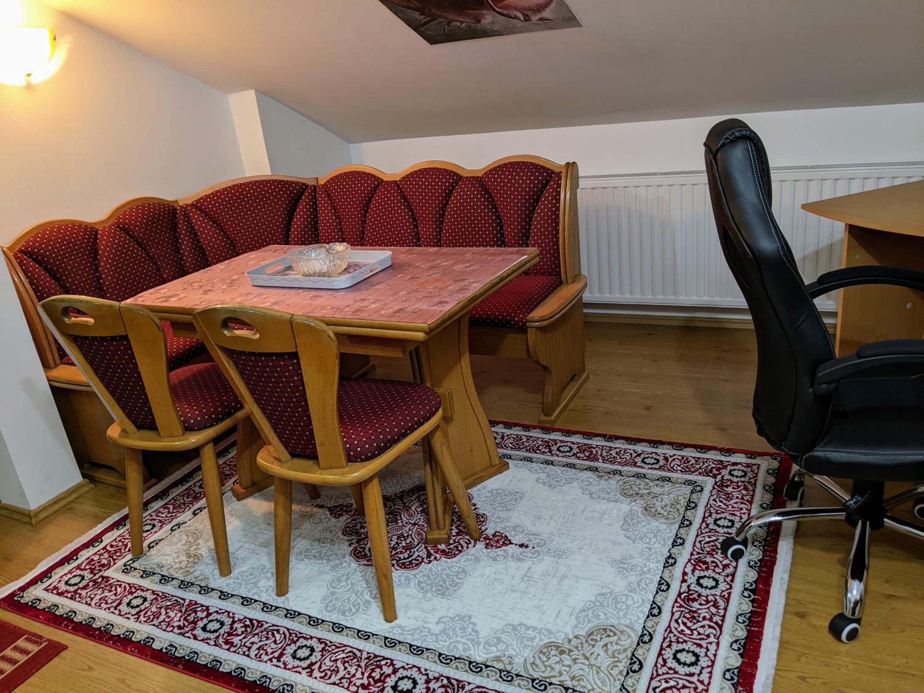 Apartmani Hrastik 2