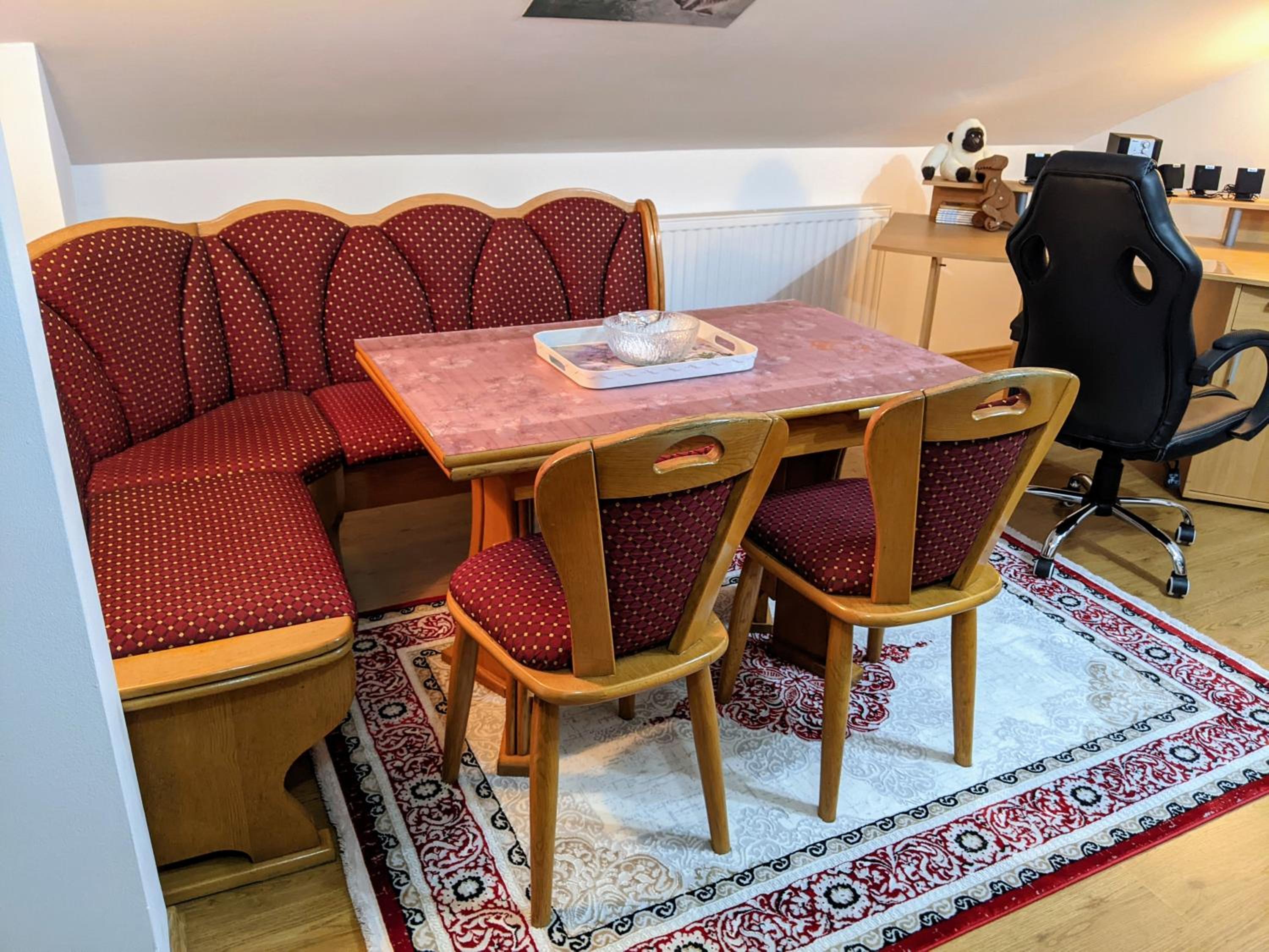 Apartmani Hrastik 2