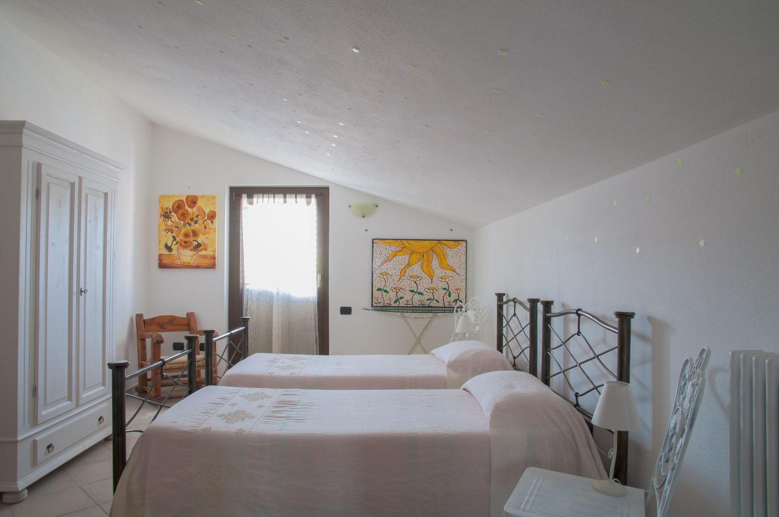 B&B Le Fresie