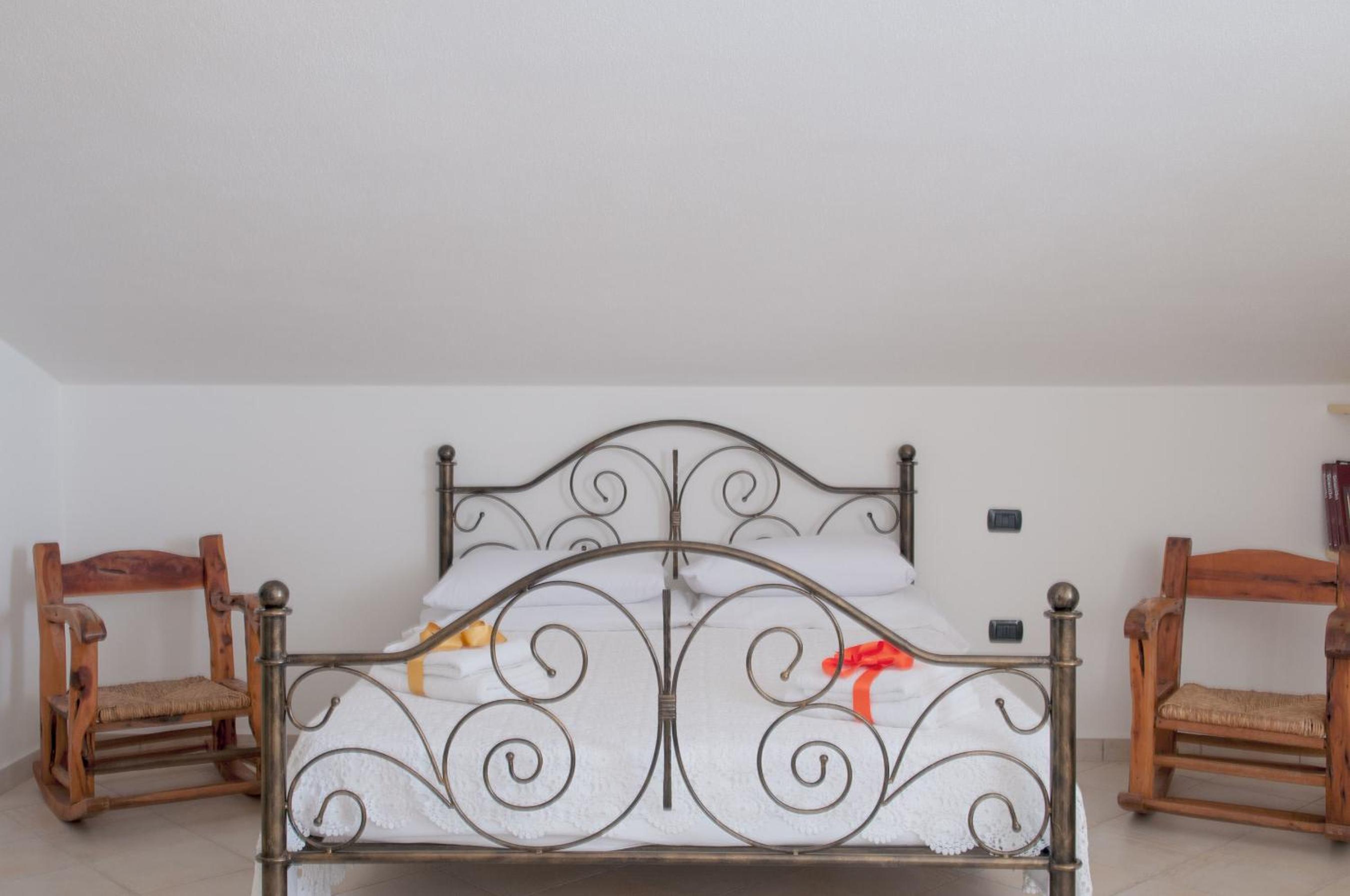 B&B Le Fresie