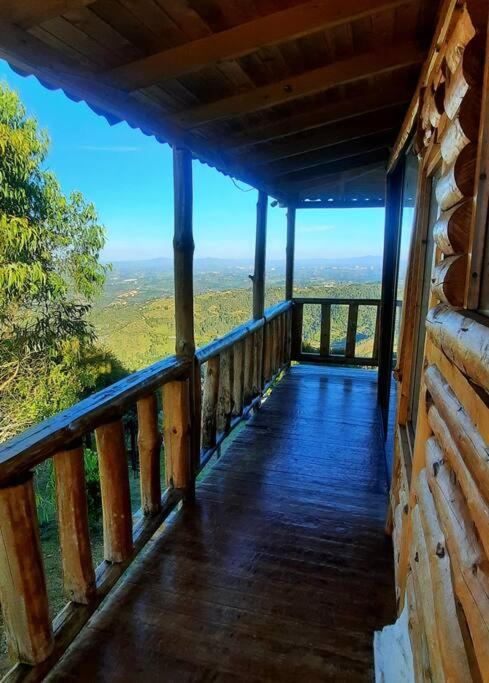 Casasoleeluna, Aire puro tranquilidad y naturaleza!