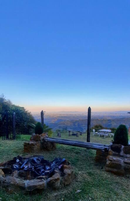 Casasoleeluna, Aire puro tranquilidad y naturaleza!