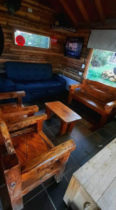 Casasoleeluna, Aire puro tranquilidad y naturaleza!