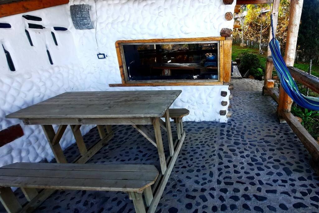 Casasoleeluna, Aire puro tranquilidad y naturaleza!
