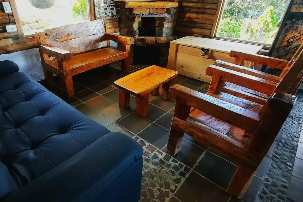 Casasoleeluna, Aire puro tranquilidad y naturaleza!