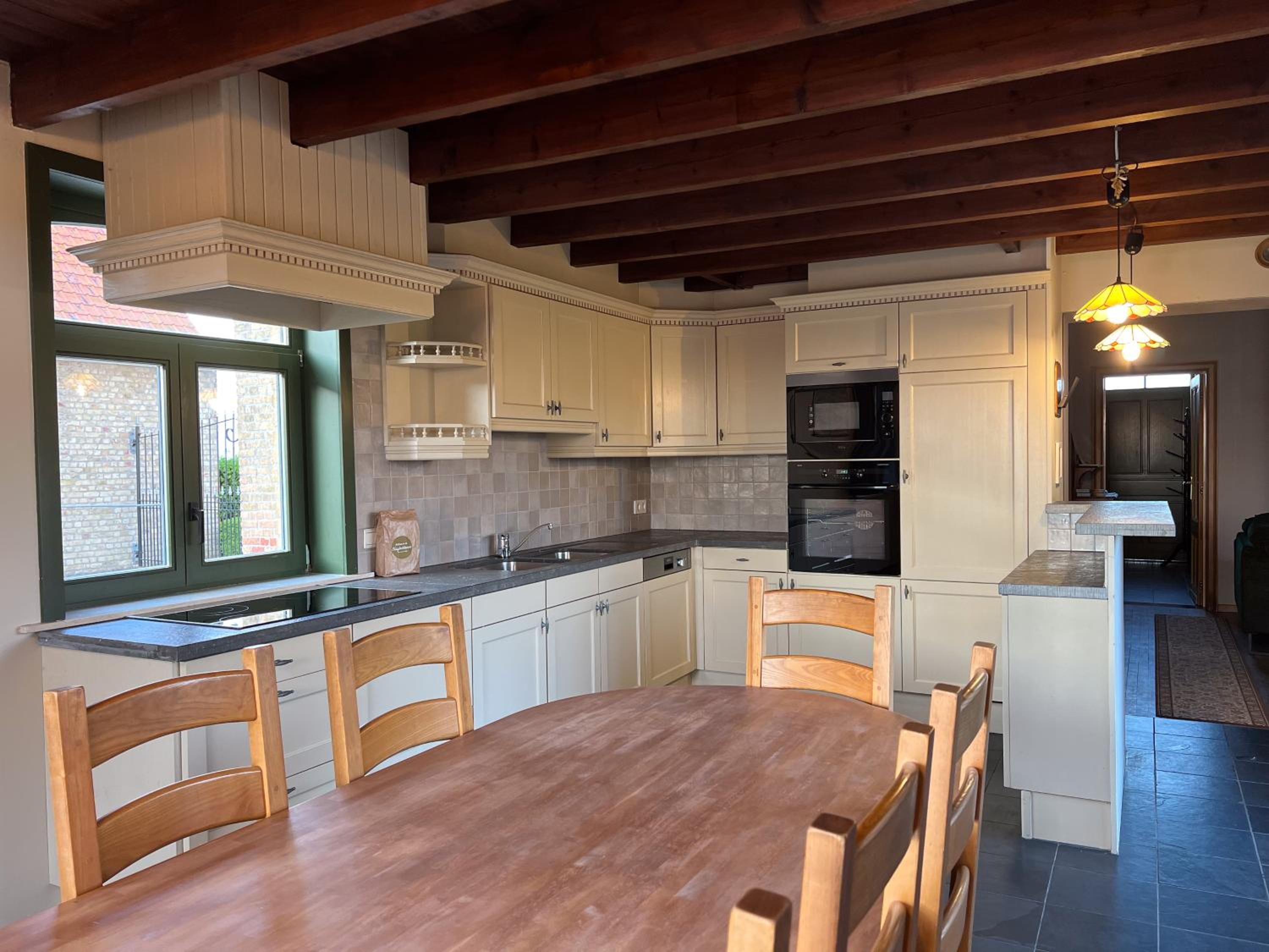 Holiday Home Slaghekhoeve