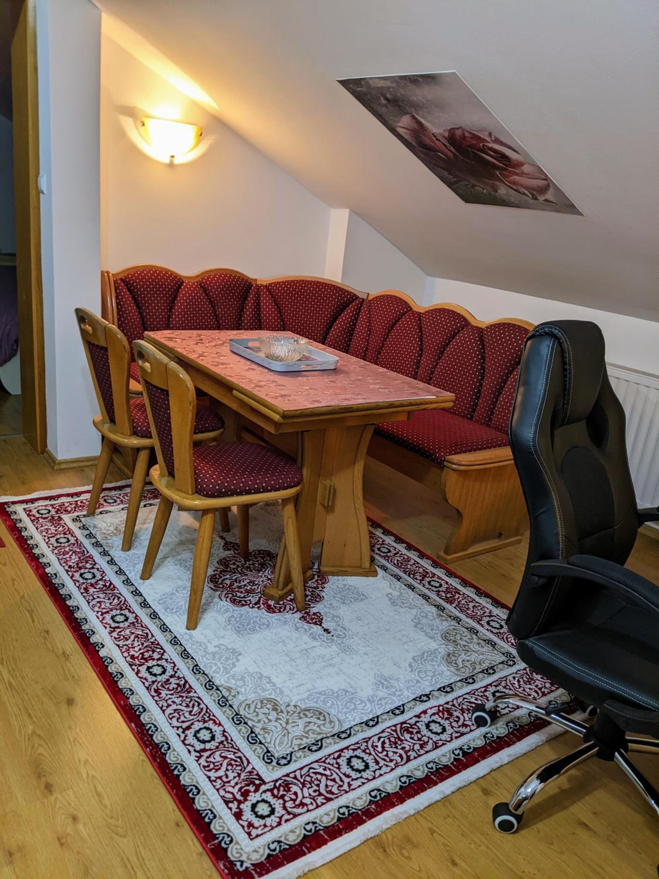 Apartmani Hrastik 2