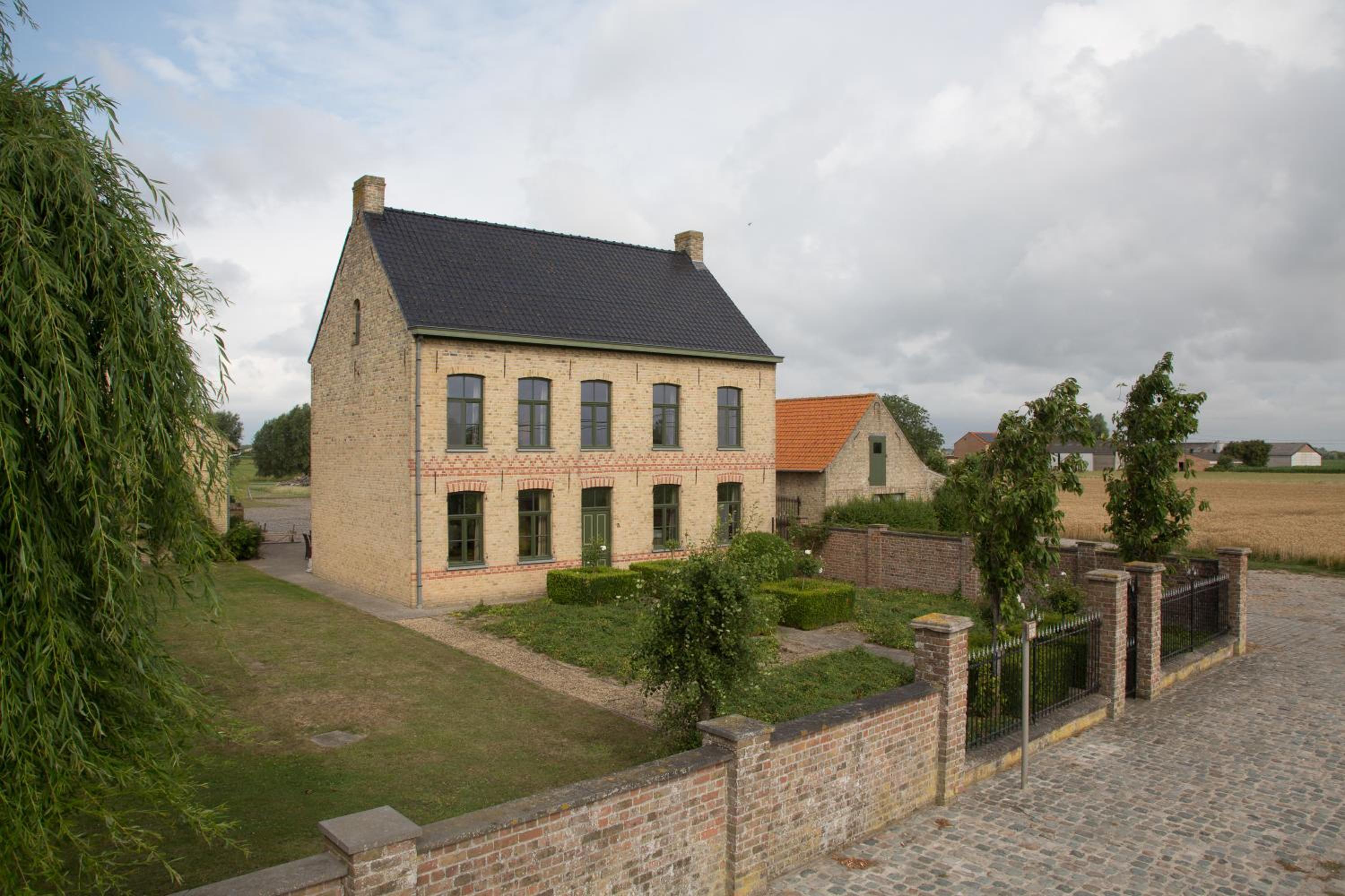 Holiday Home Slaghekhoeve