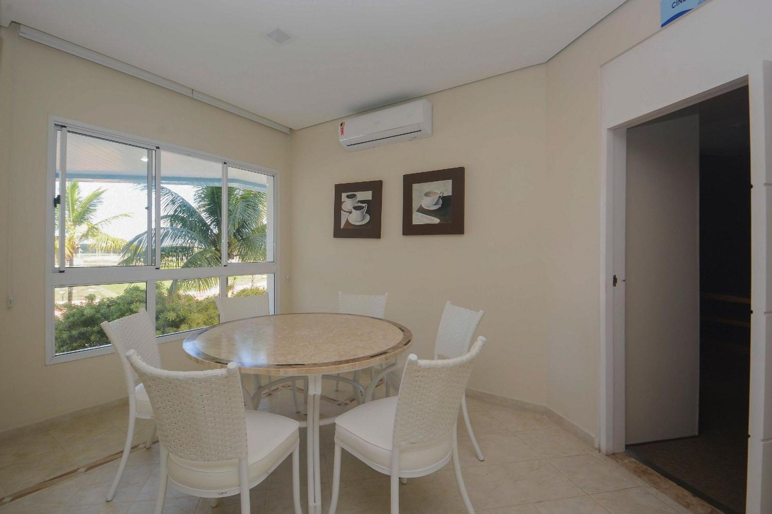 Condominium with complete leisure at Riviera