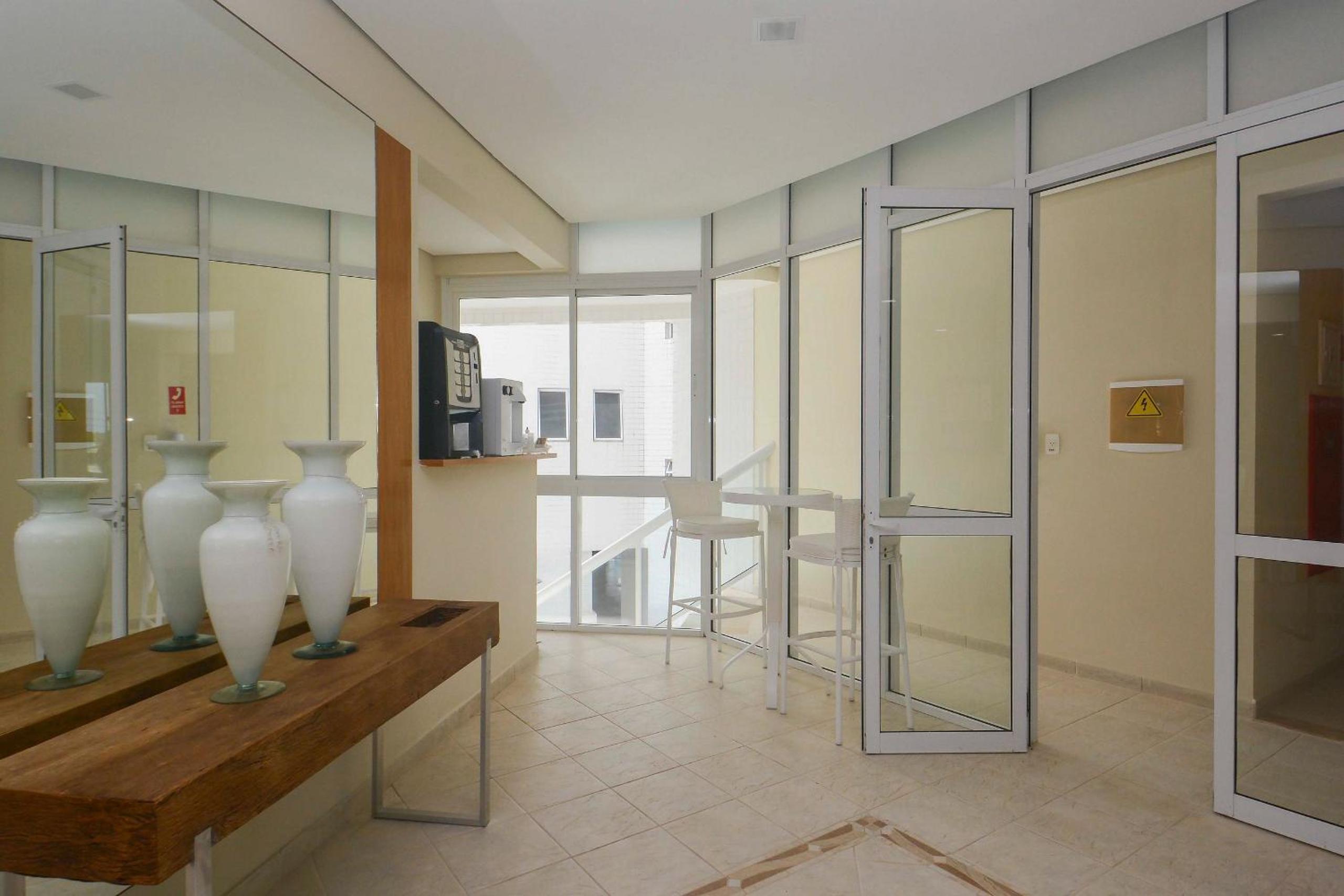 Condominium with complete leisure at Riviera