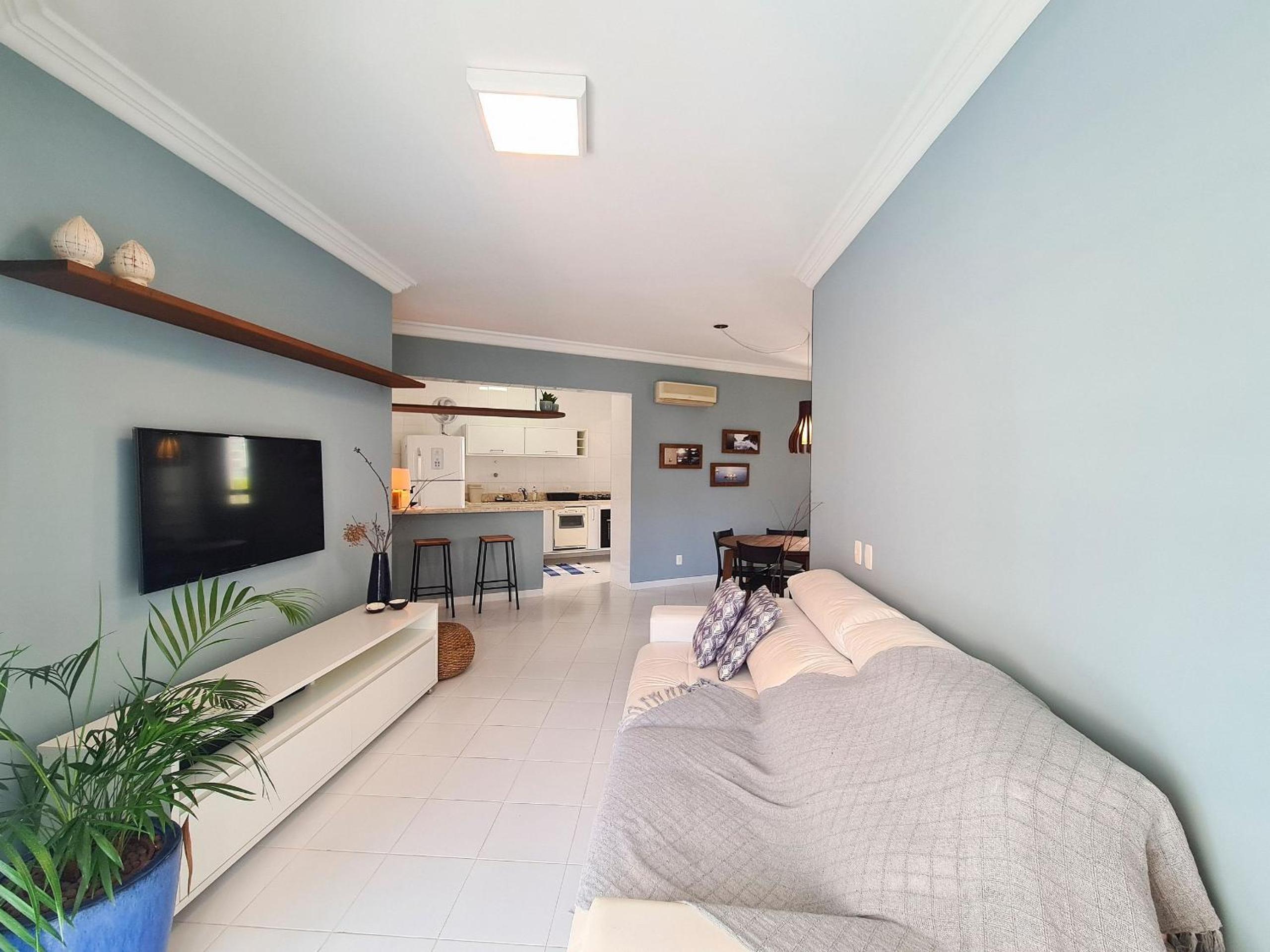Condominium with complete leisure at Riviera