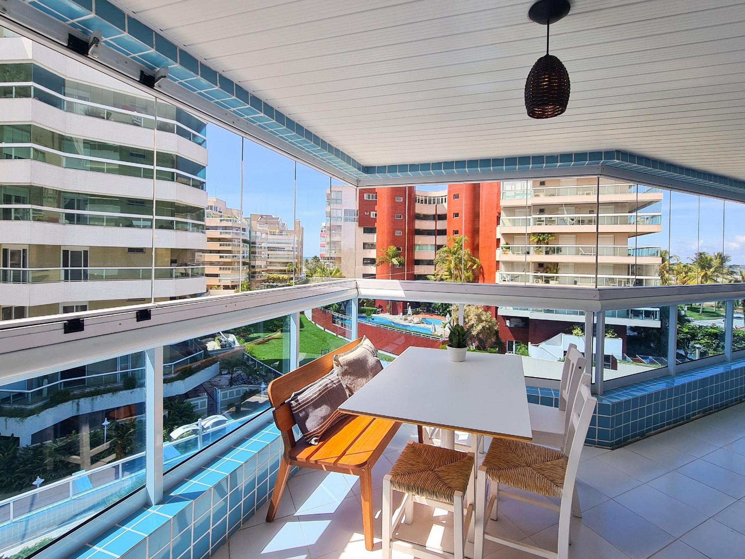Condominium with complete leisure at Riviera