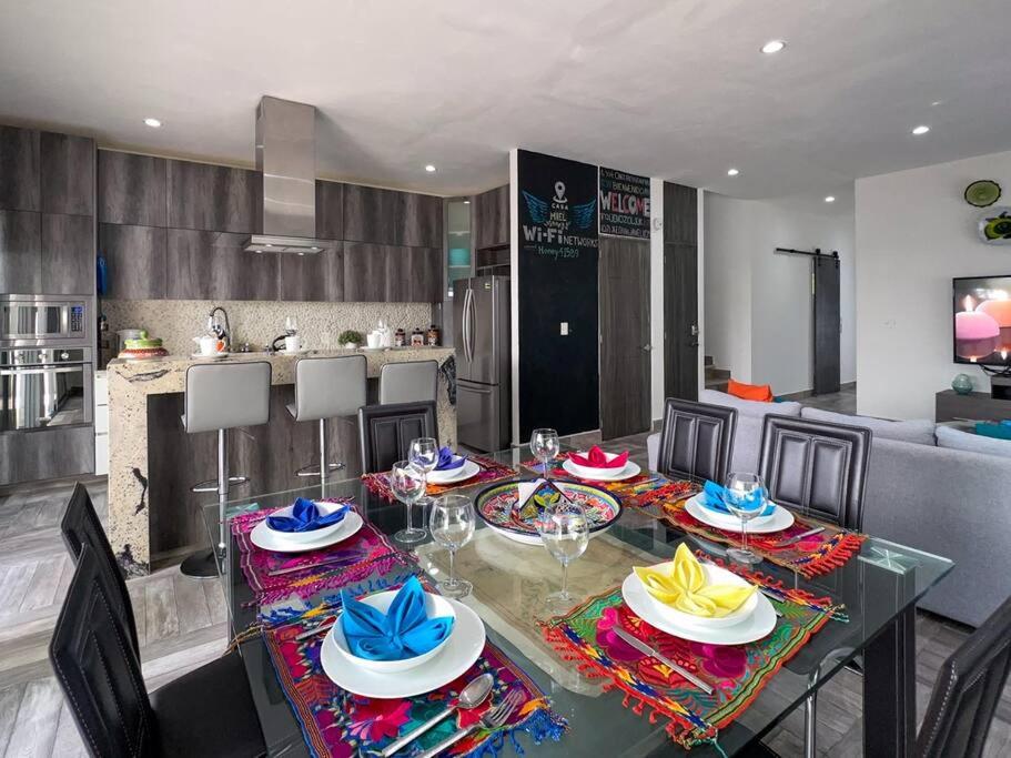 Casa miel, Gorgeous Home view 5