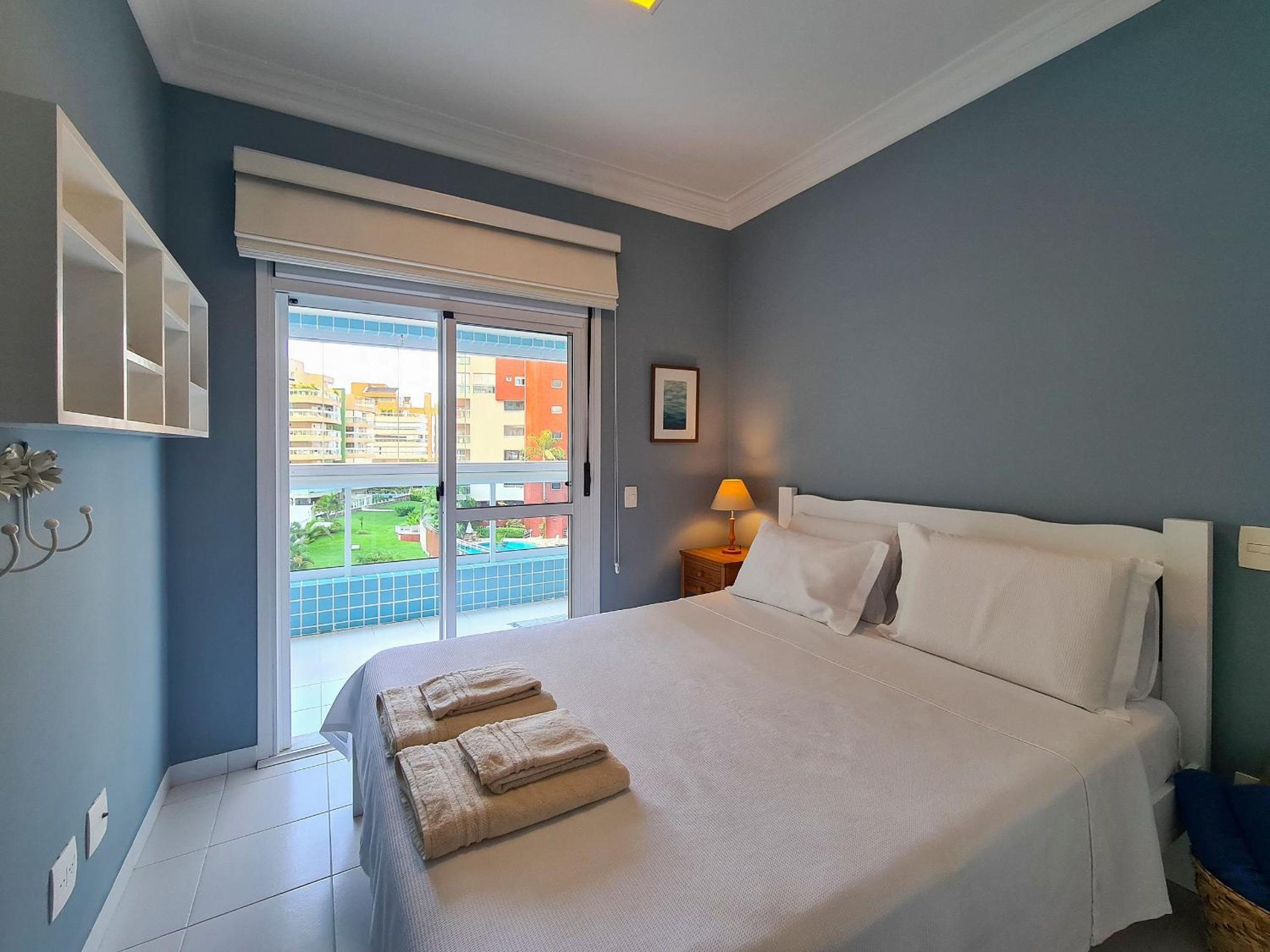 Condominium with complete leisure at Riviera