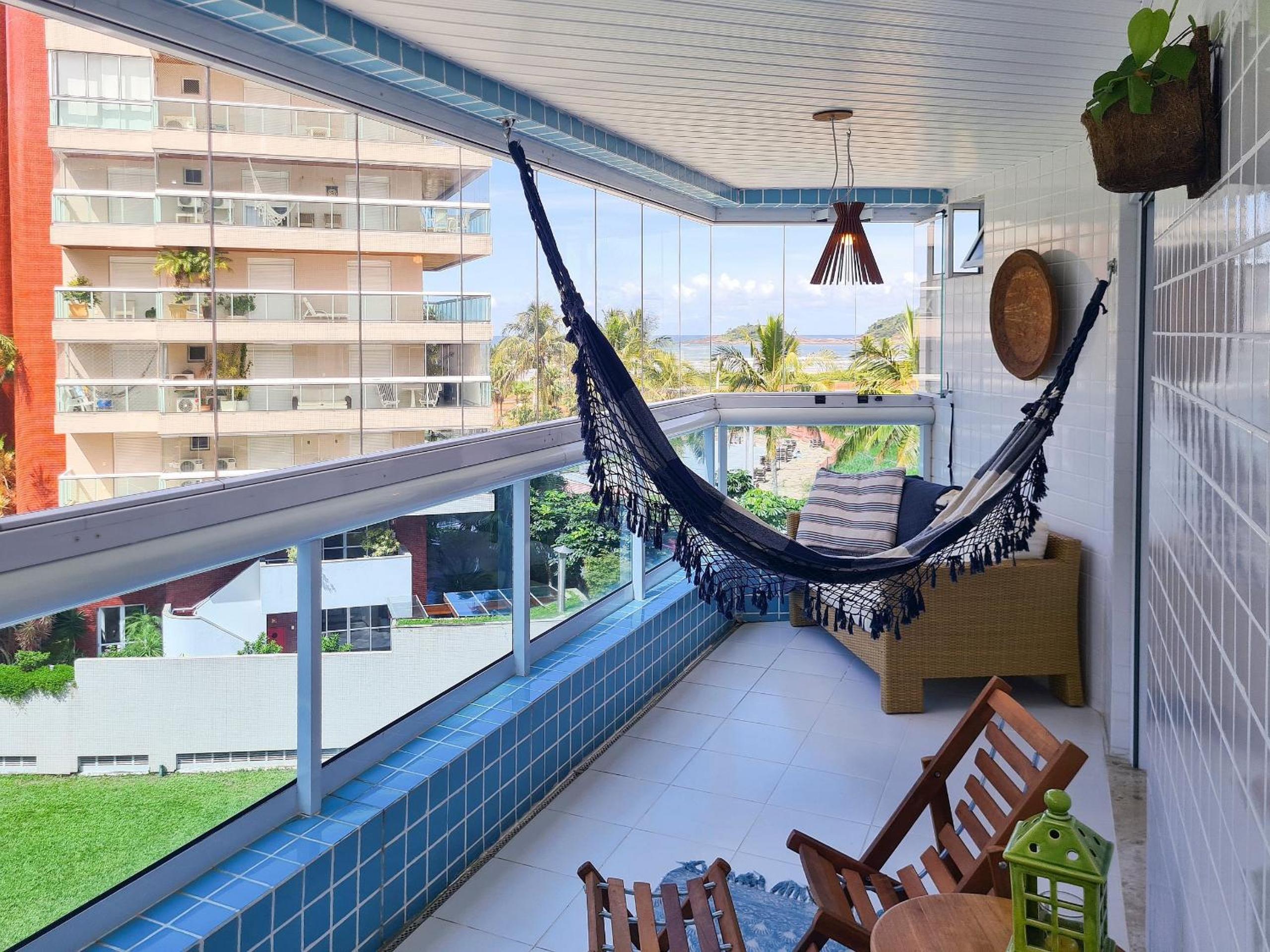 Condominium with complete leisure at Riviera