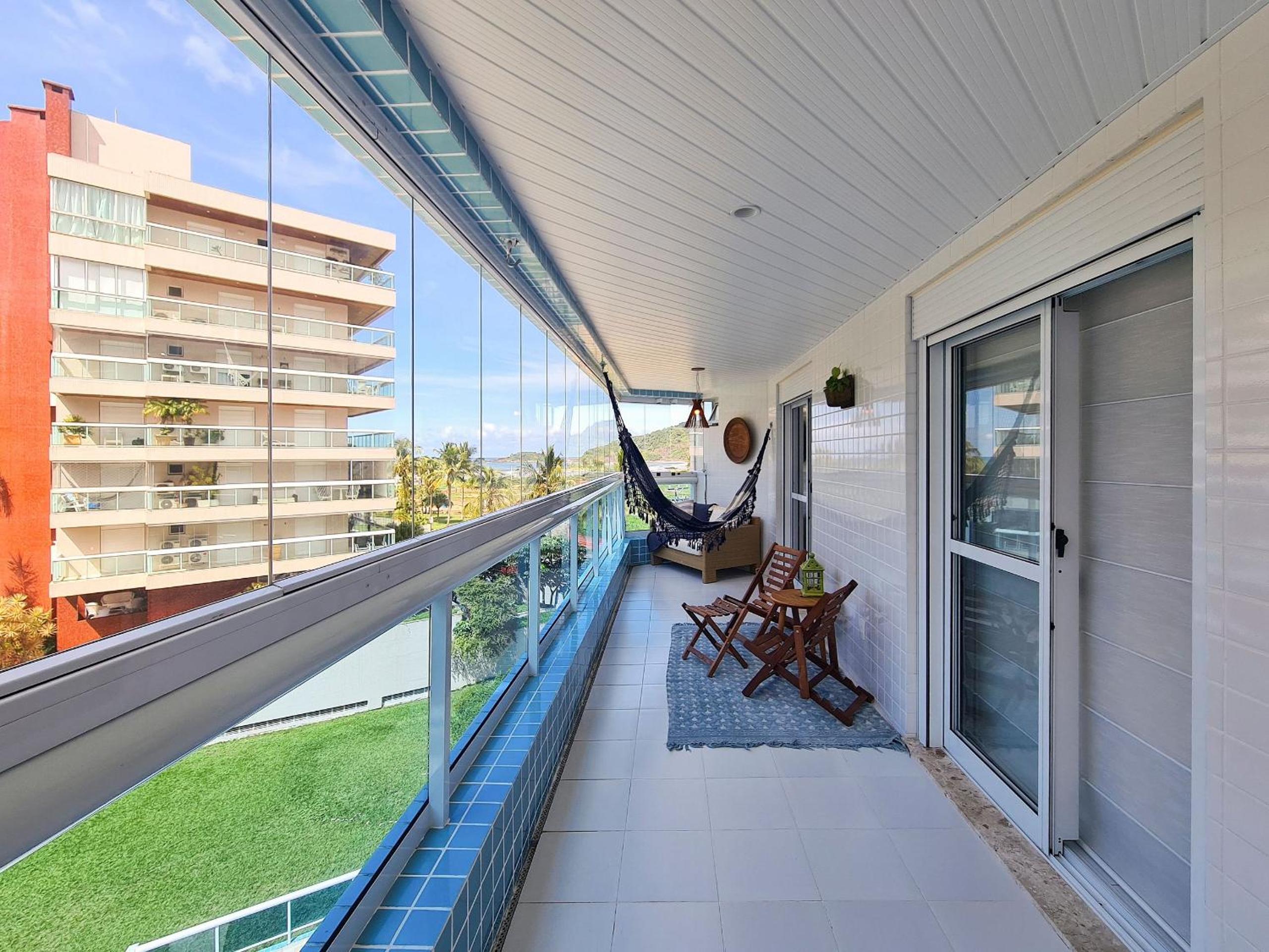 Condominium with complete leisure at Riviera