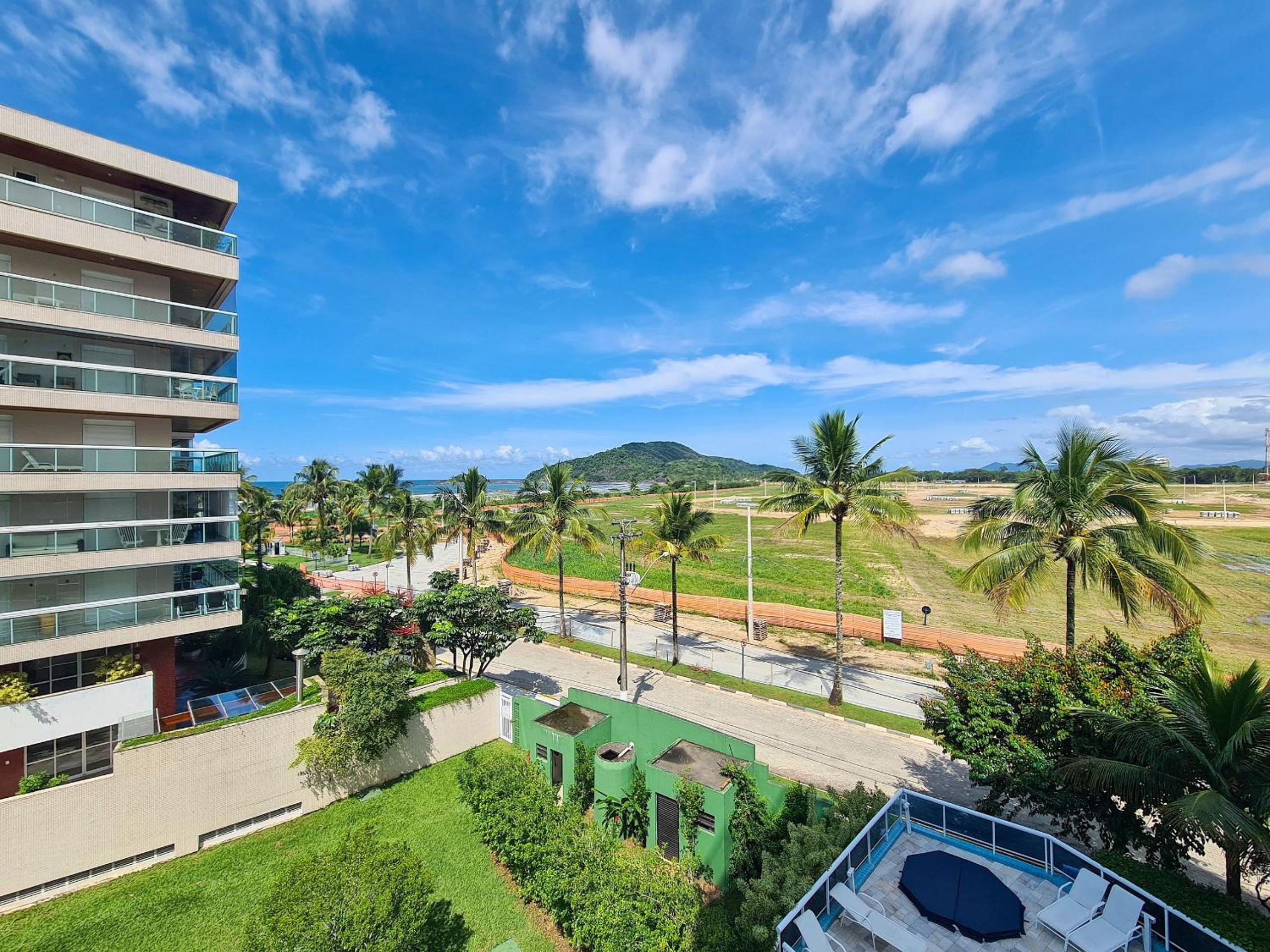 Condominium with complete leisure at Riviera
