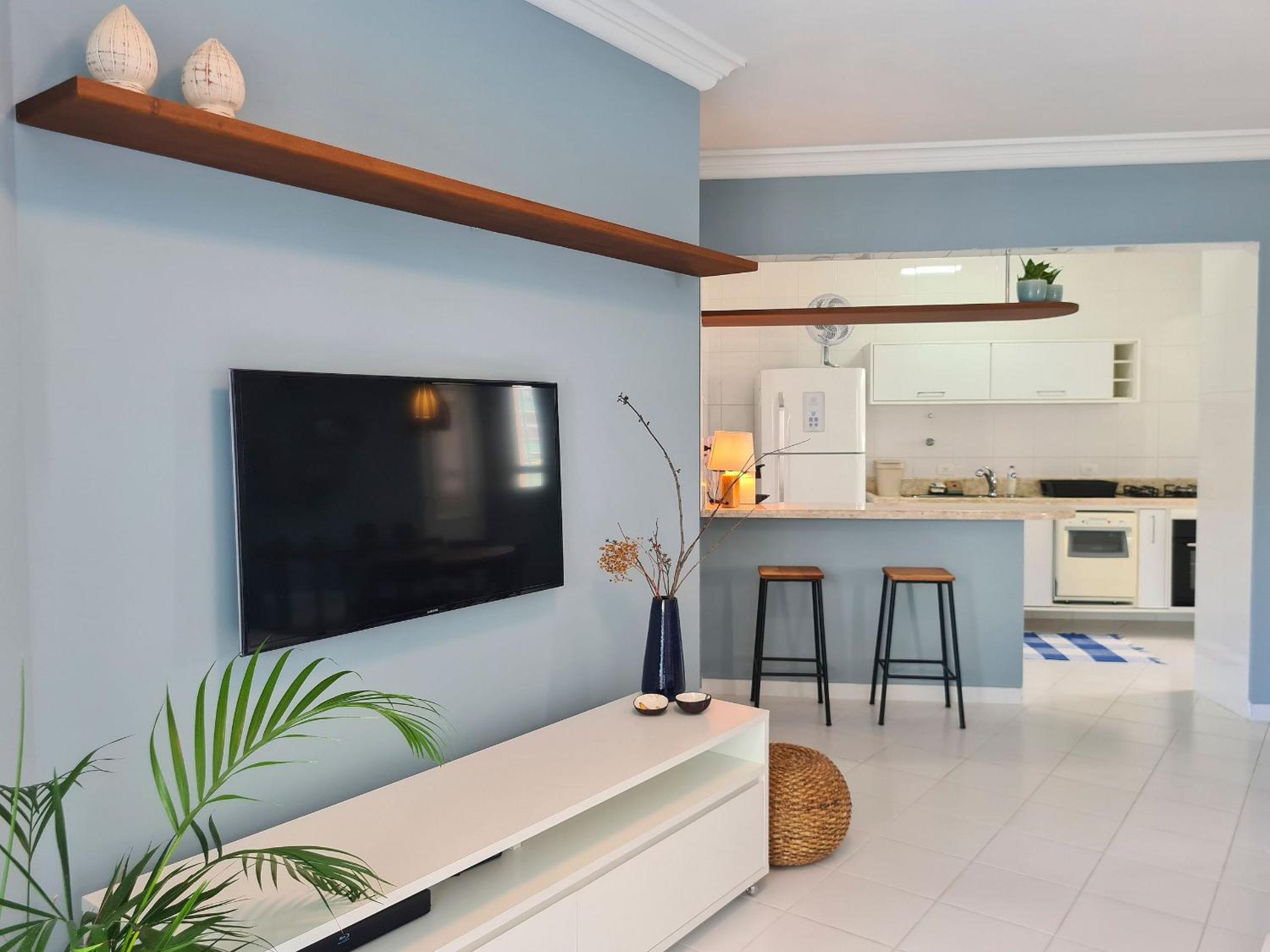 Condominium with complete leisure at Riviera