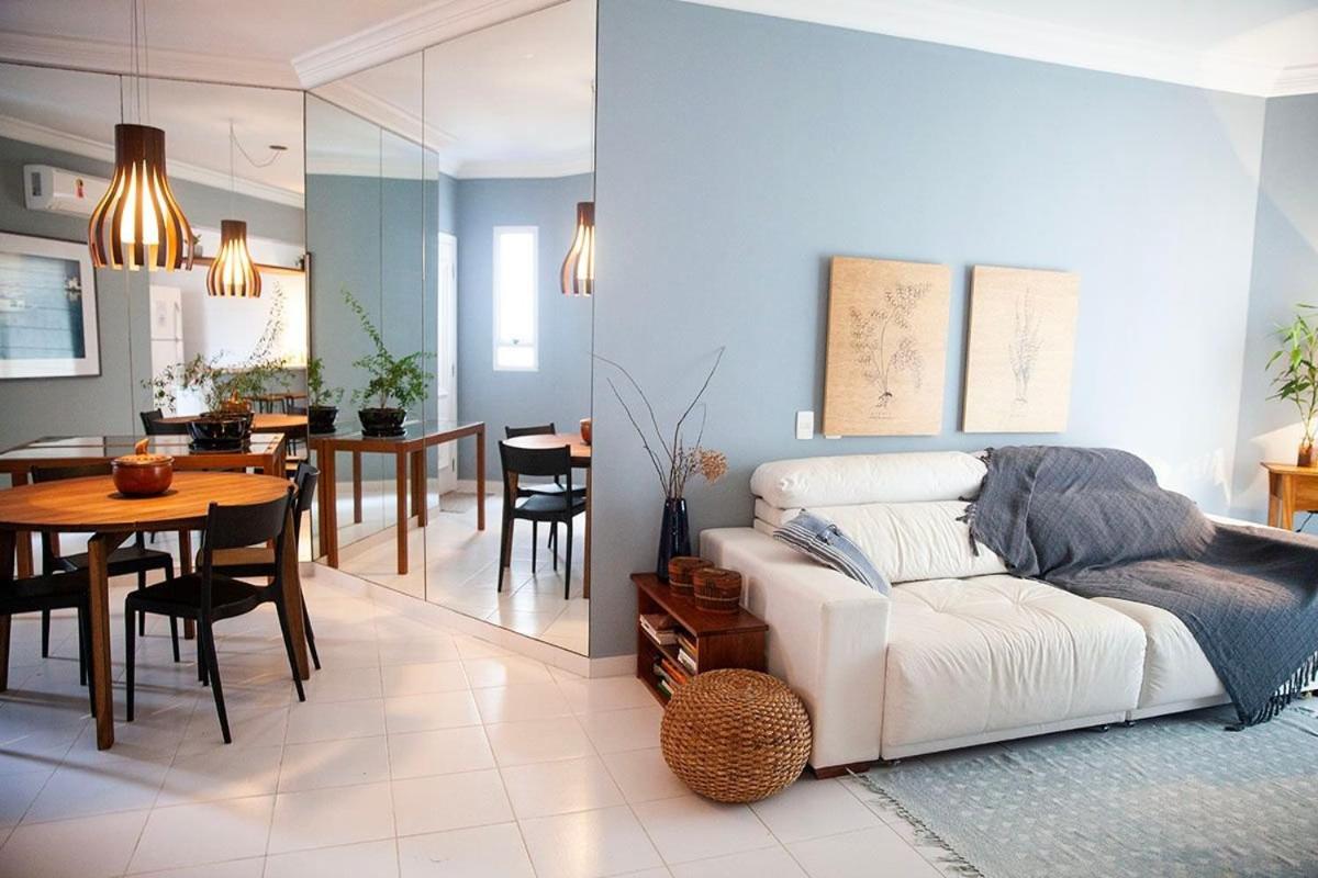 Condominium with complete leisure at Riviera