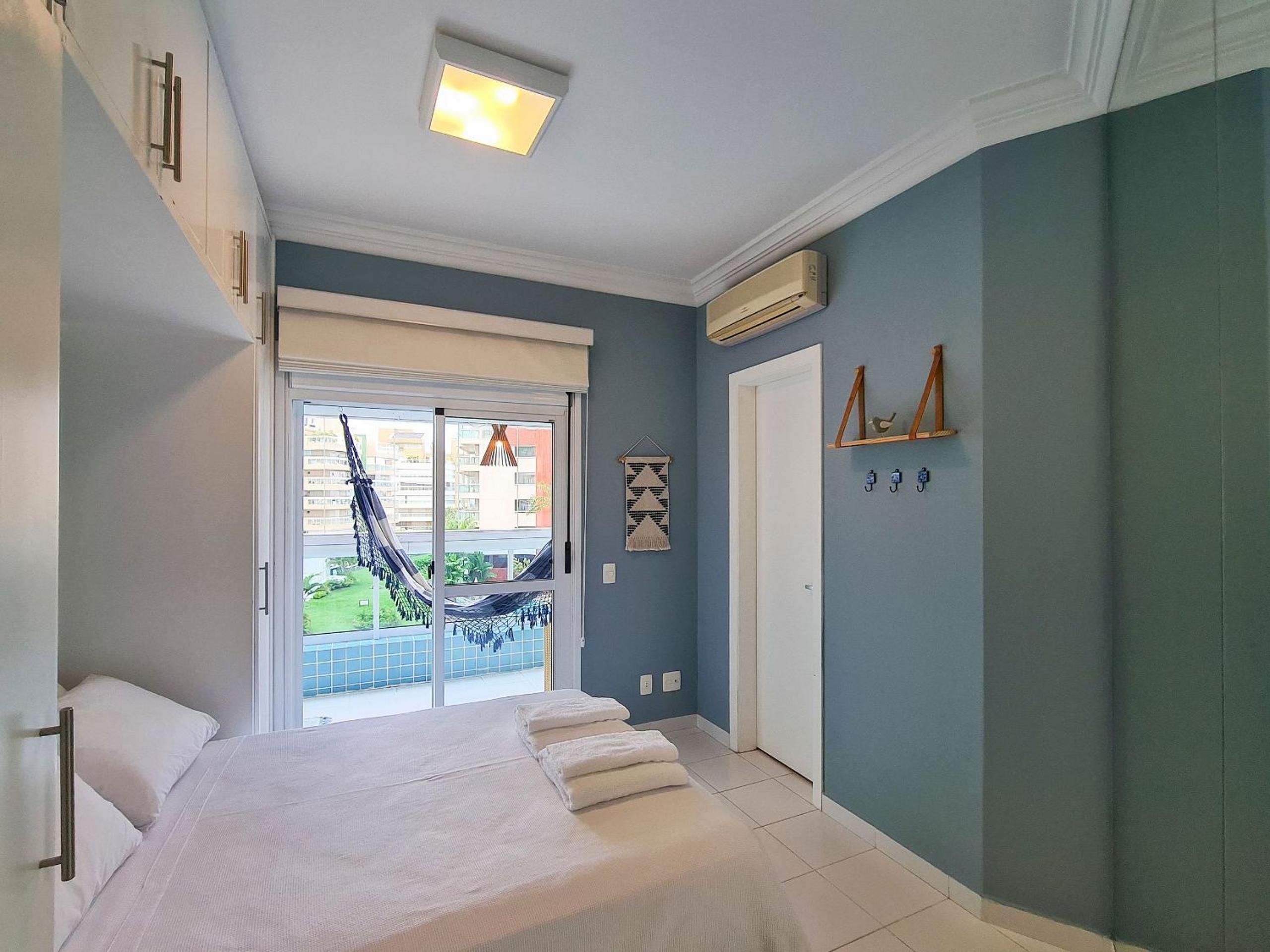 Condominium with complete leisure at Riviera