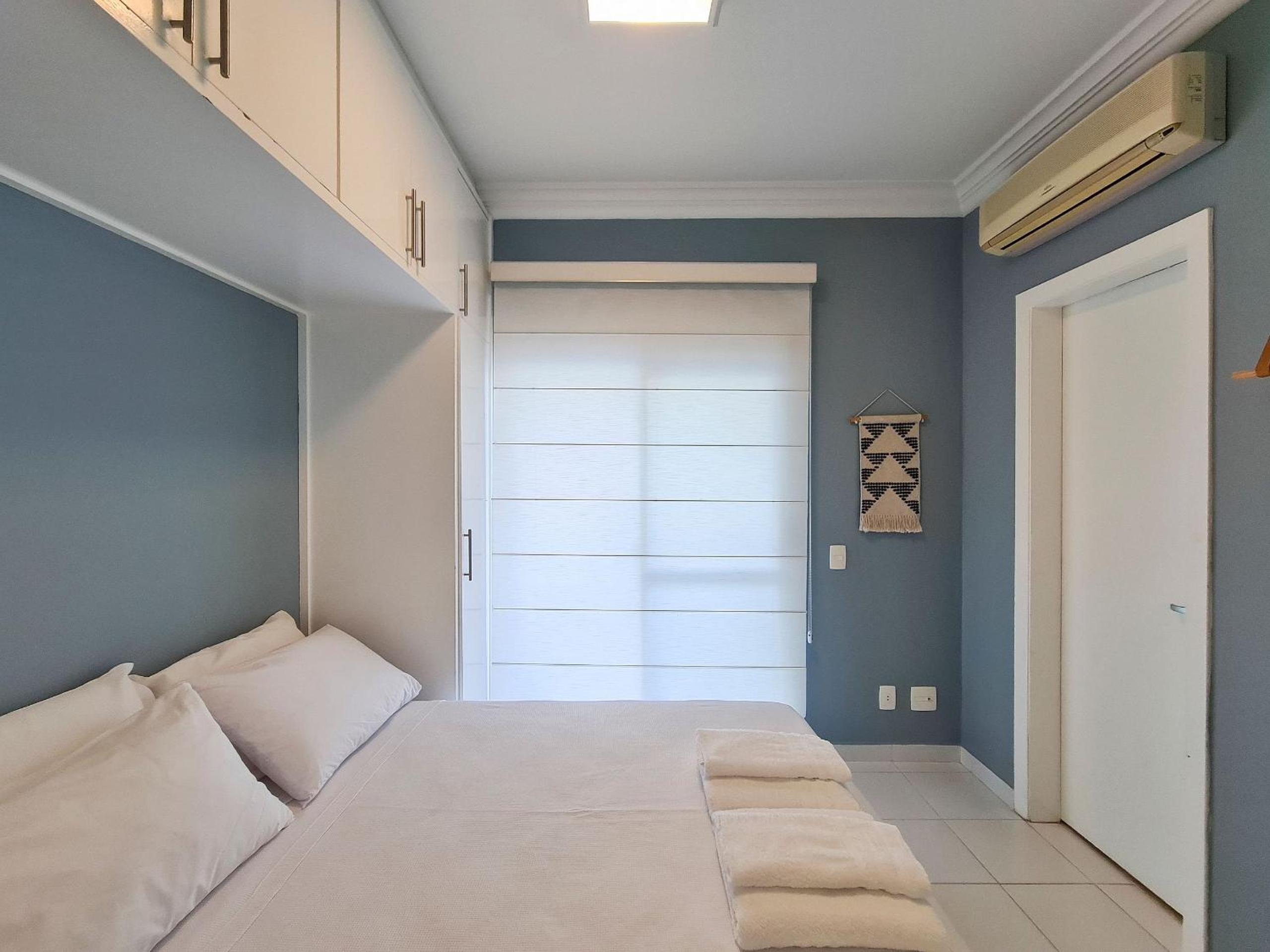 Condominium with complete leisure at Riviera
