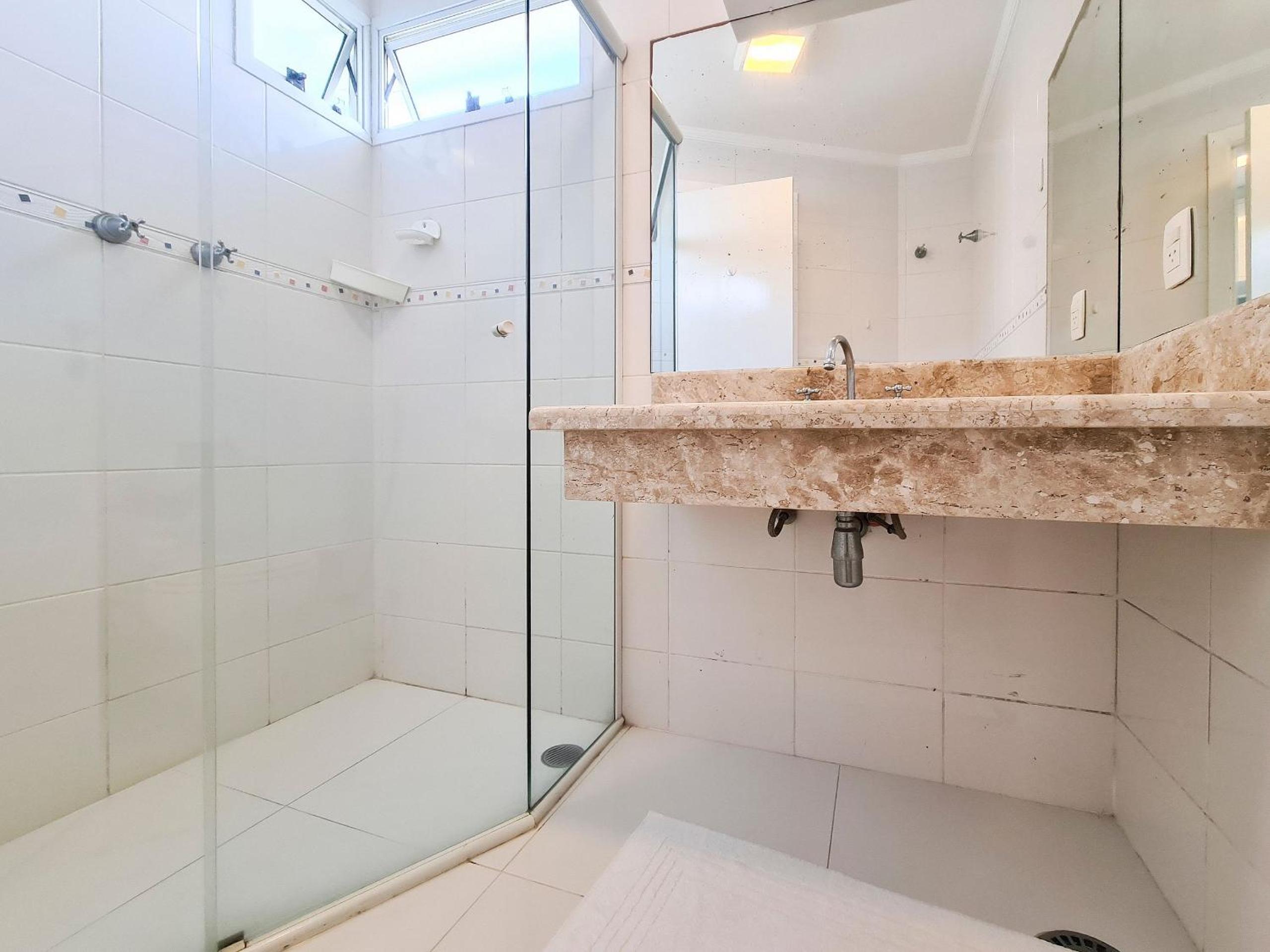 Condominium with complete leisure at Riviera