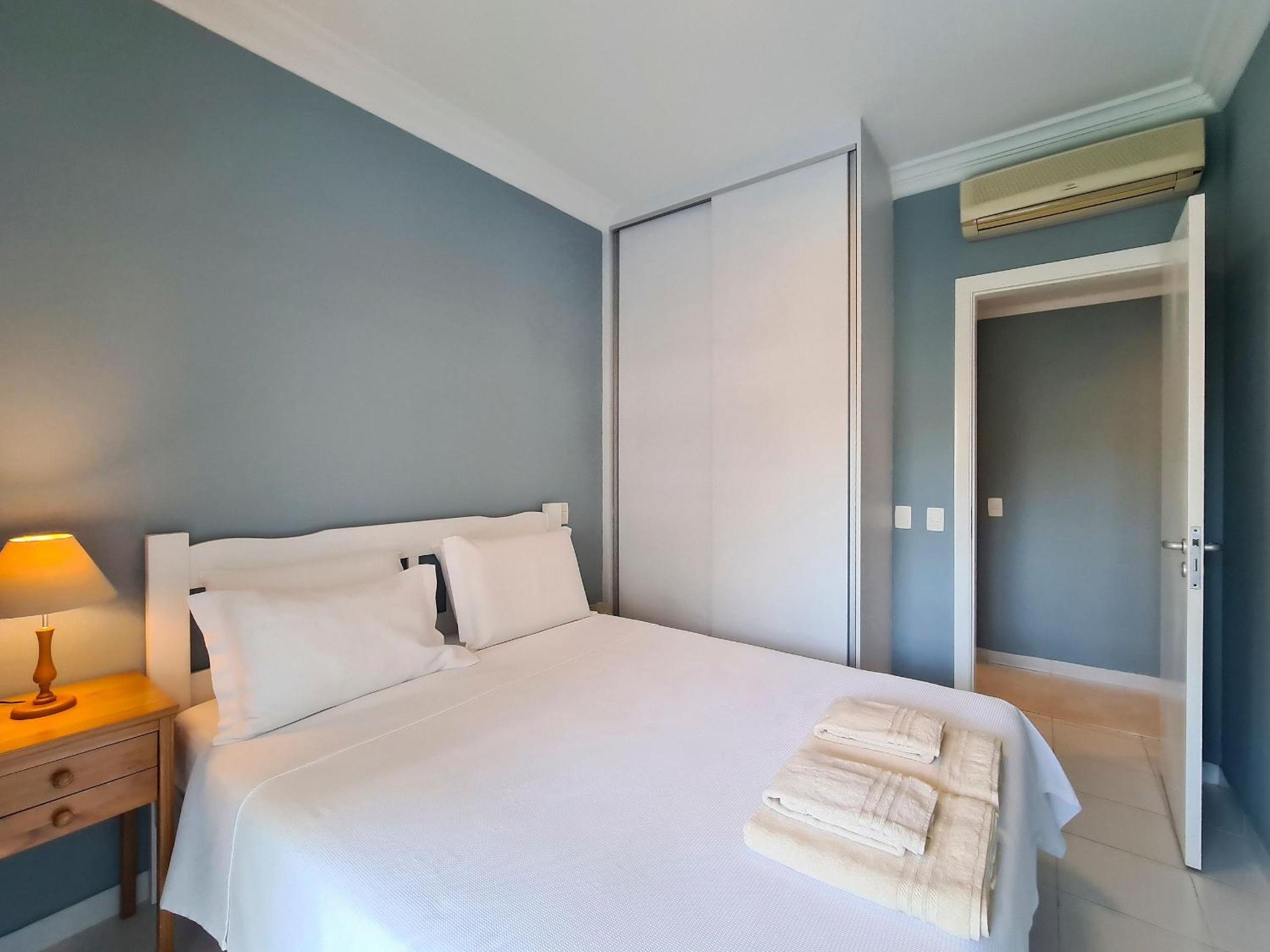 Condominium with complete leisure at Riviera