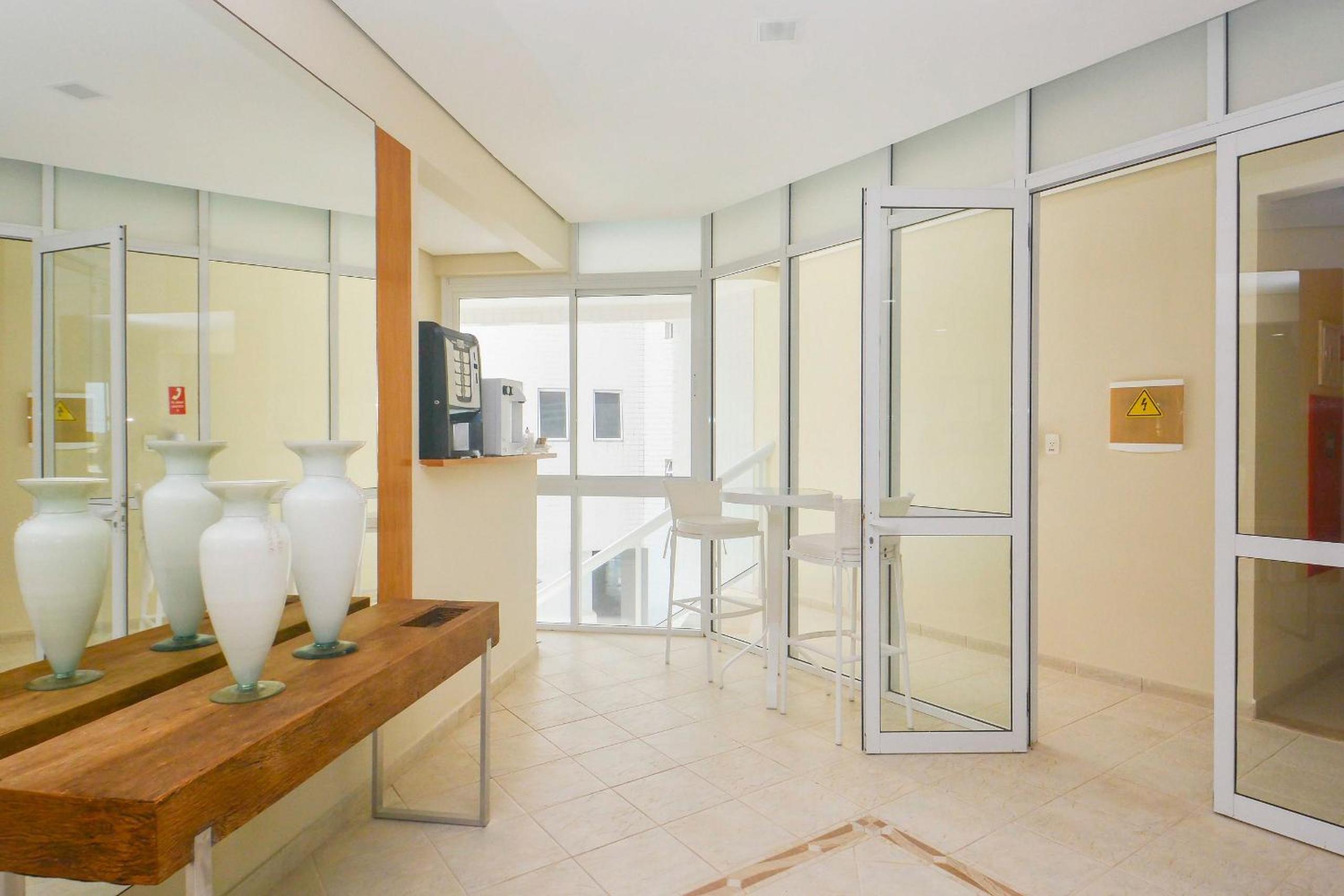Condominium with complete leisure at Riviera