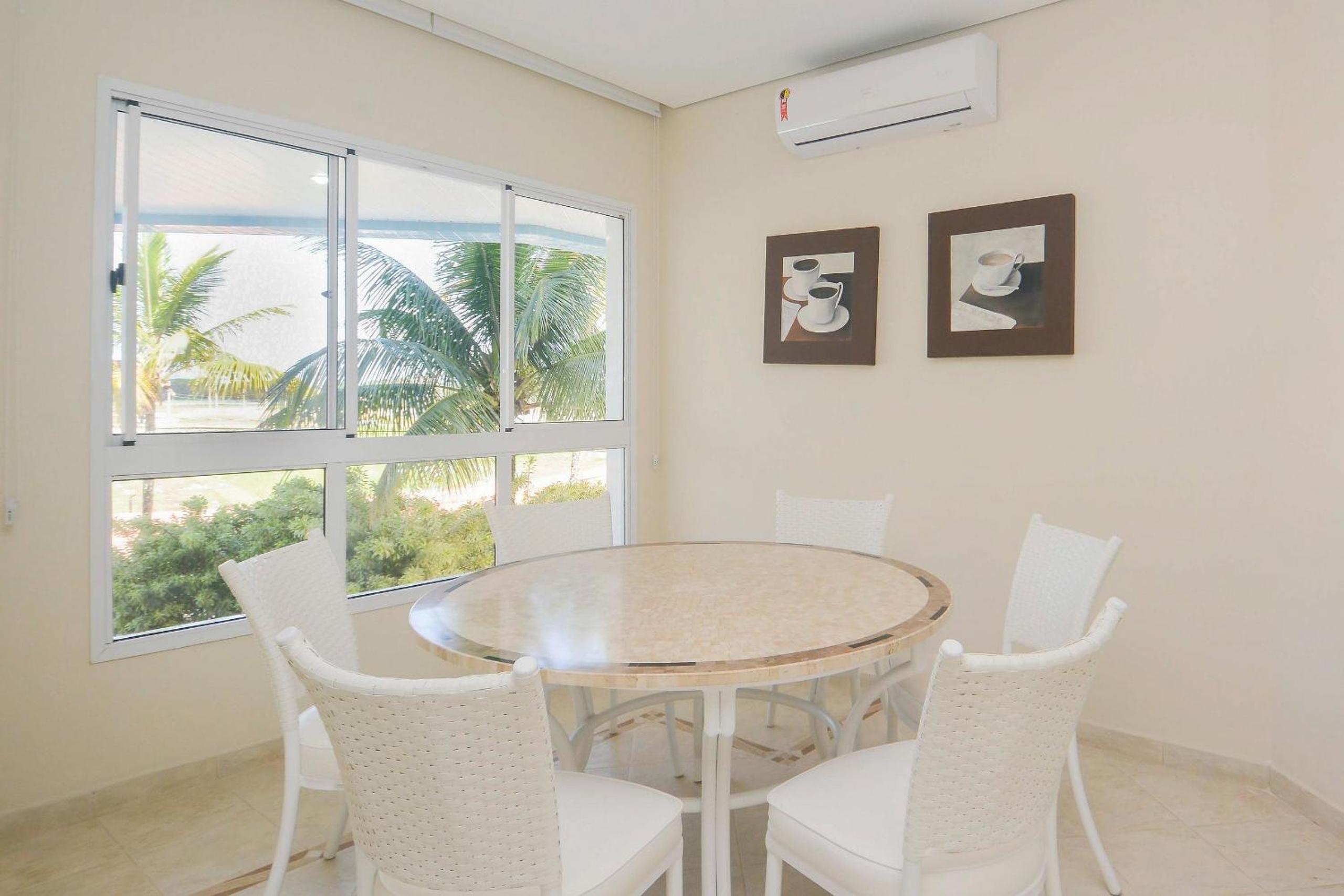 Condominium with complete leisure at Riviera