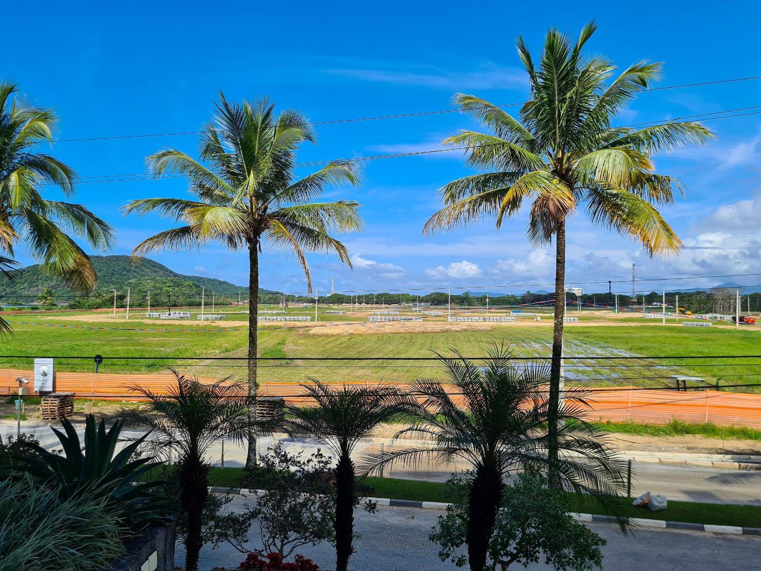 Condominium with complete leisure at Riviera